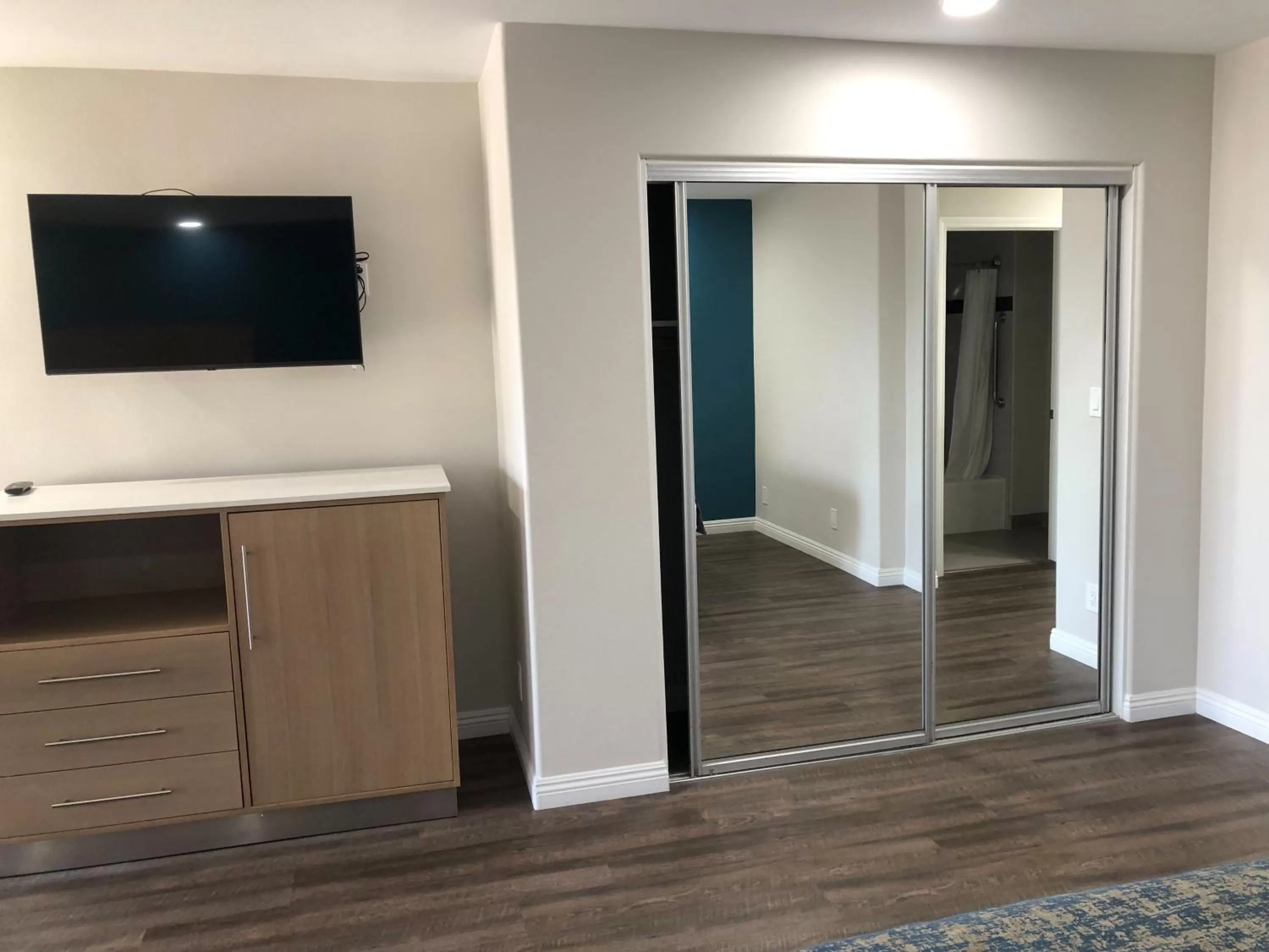 TV and multimedia in Cali Inn