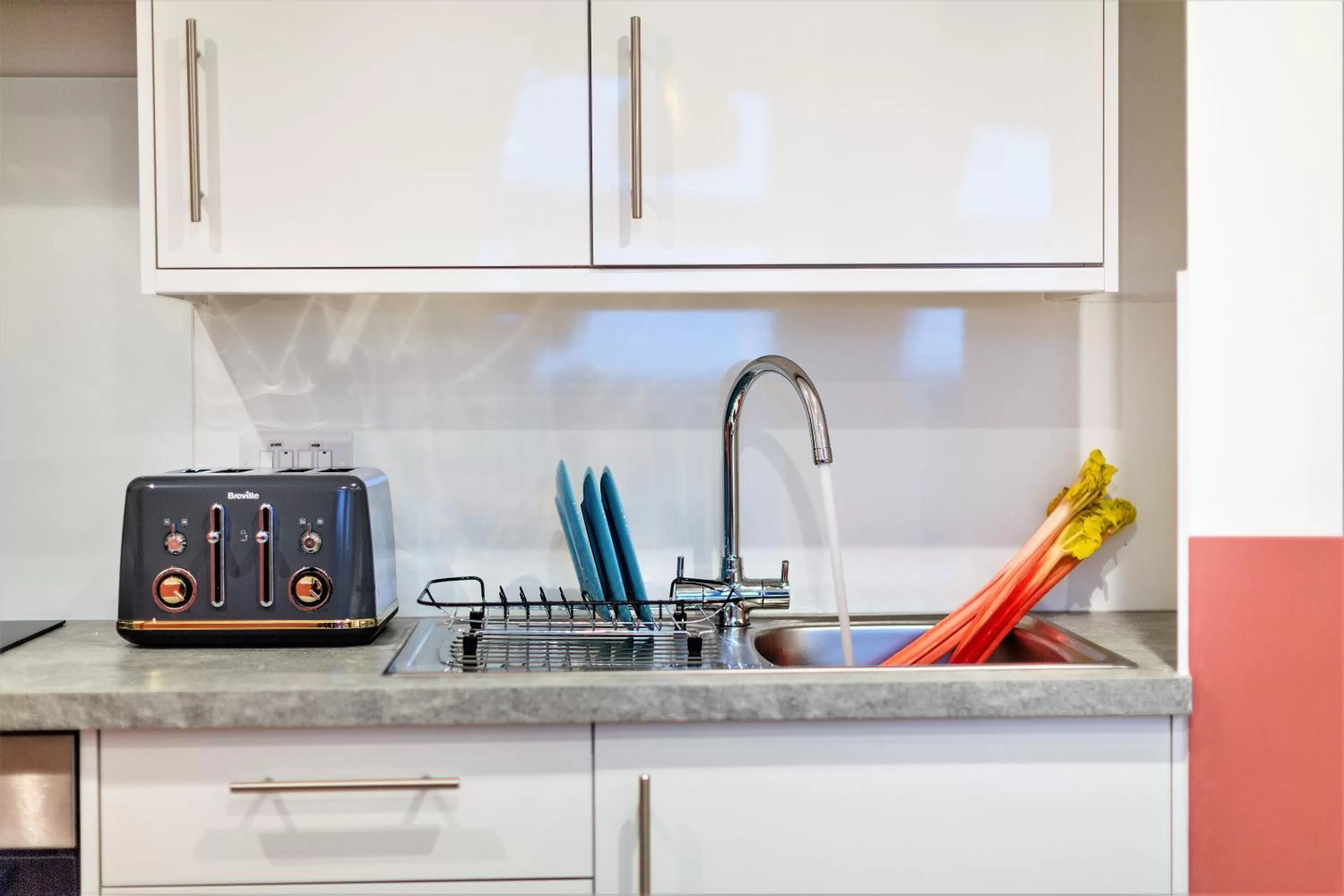 Kitchen or kitchenette in Your Apartment I Clifton Village