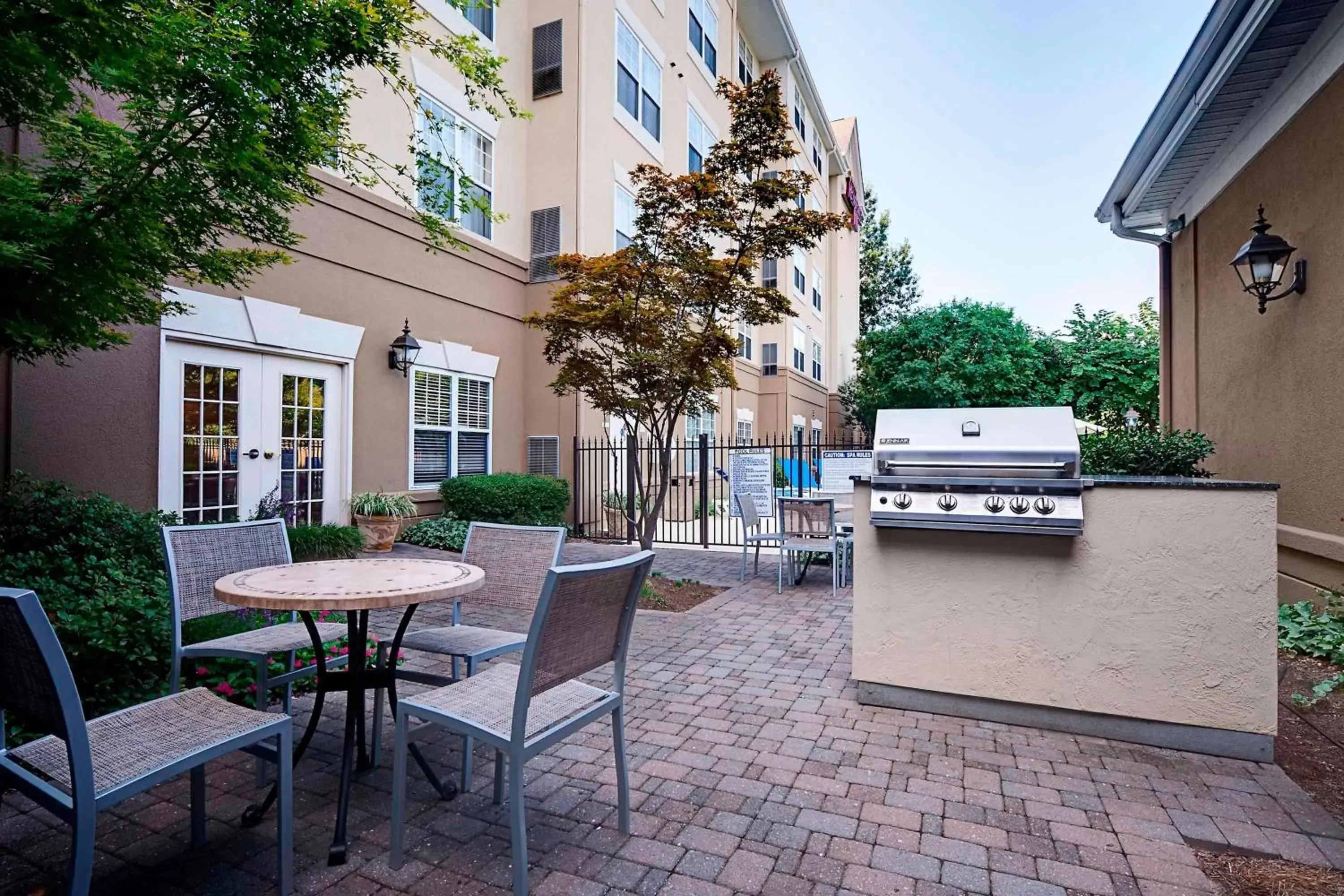 Other in Residence Inn by Marriott Raleigh Crabtree Valley