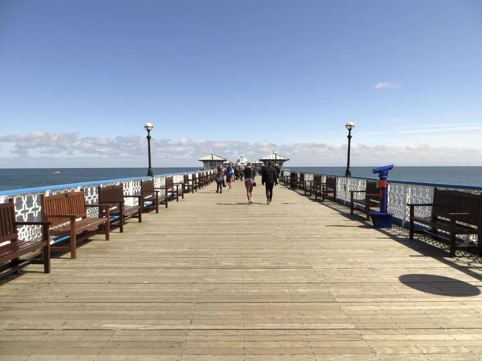 Activities in Seaclyffe Hotel Ltd