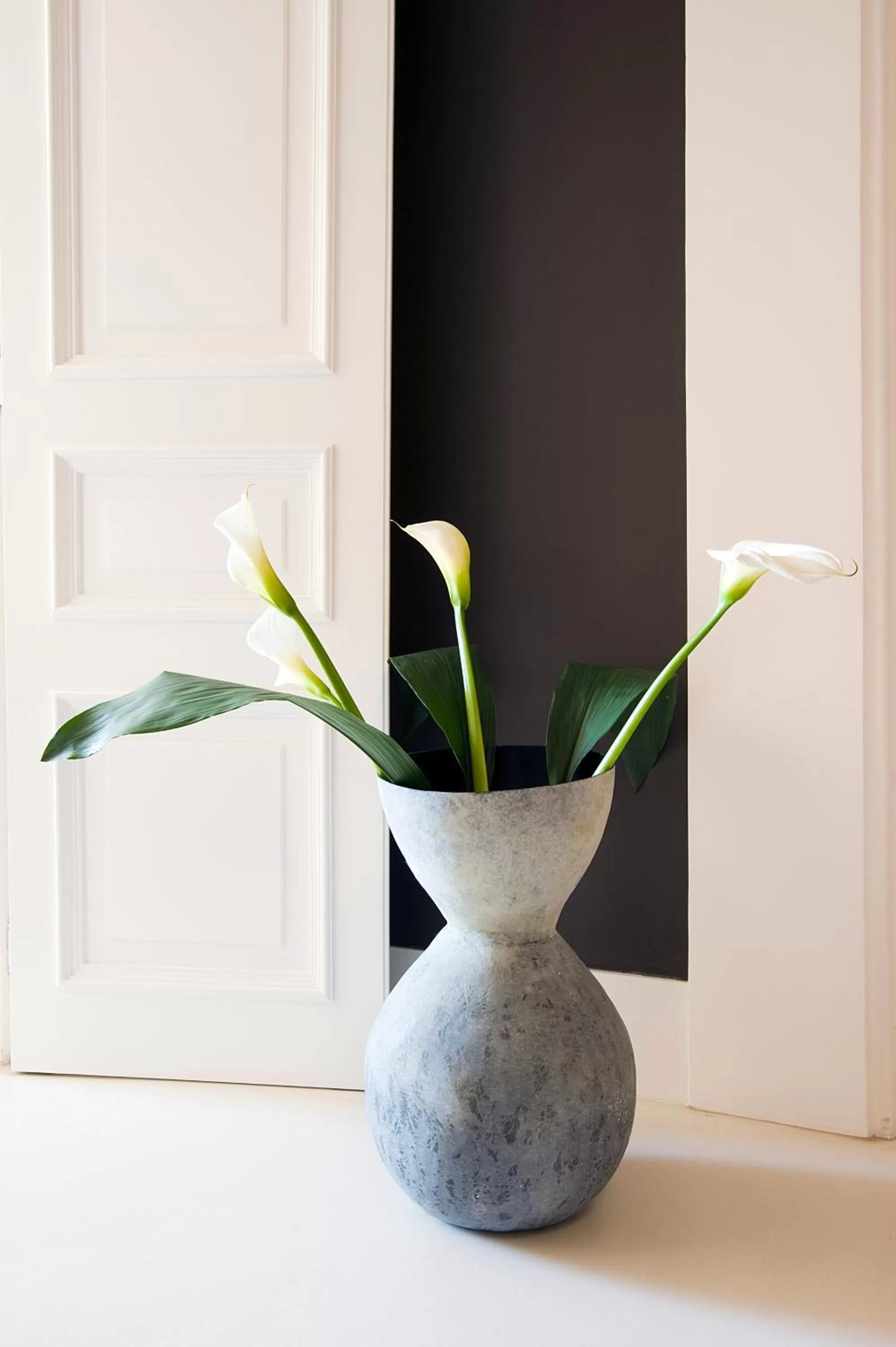 Patio in Piazza di Spagna 9