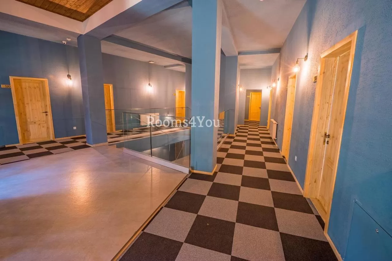 Bakuriani the Valley 115 - 202