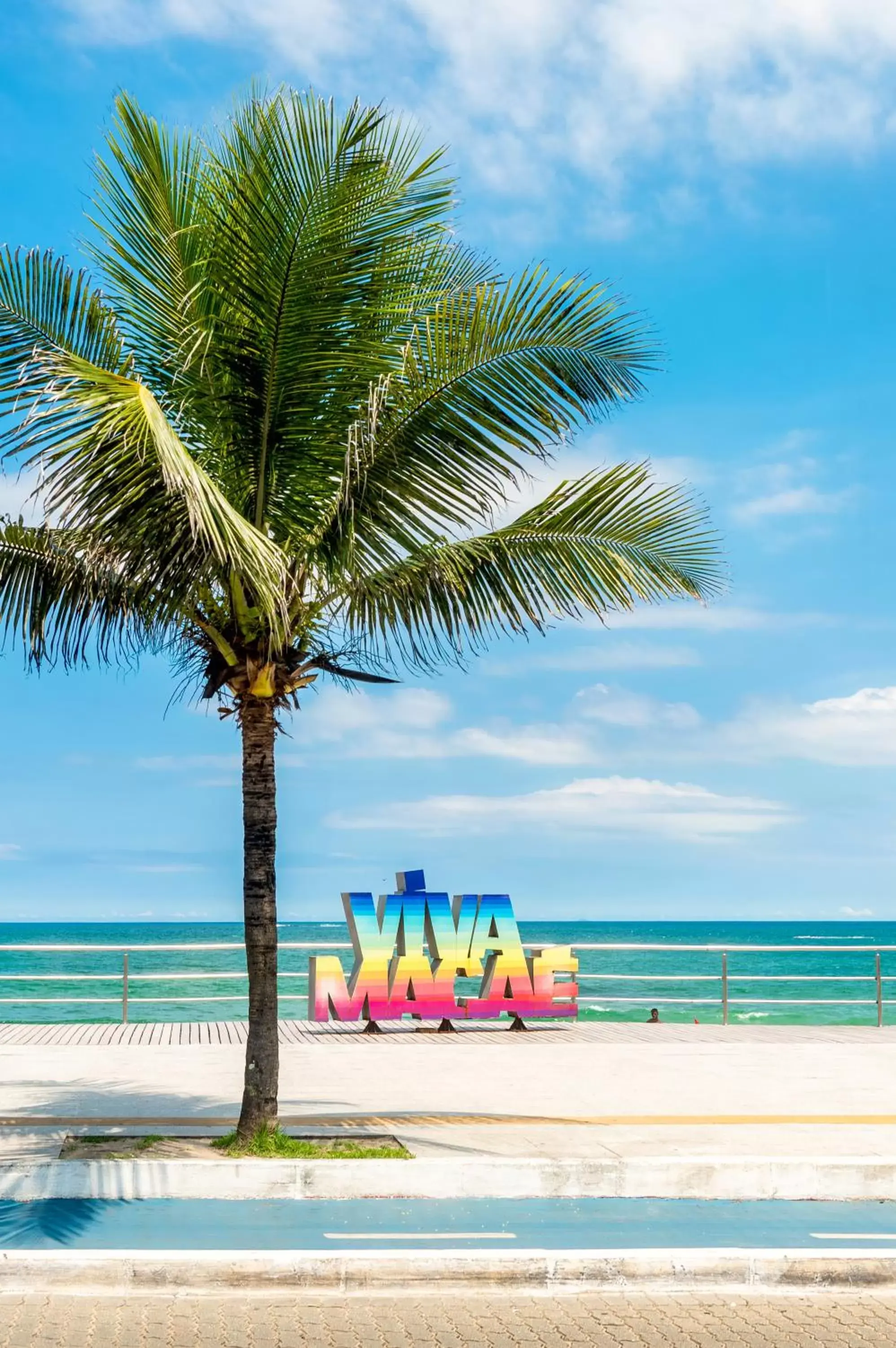 Nearby landmark, Beach in Hyatt Place Macae