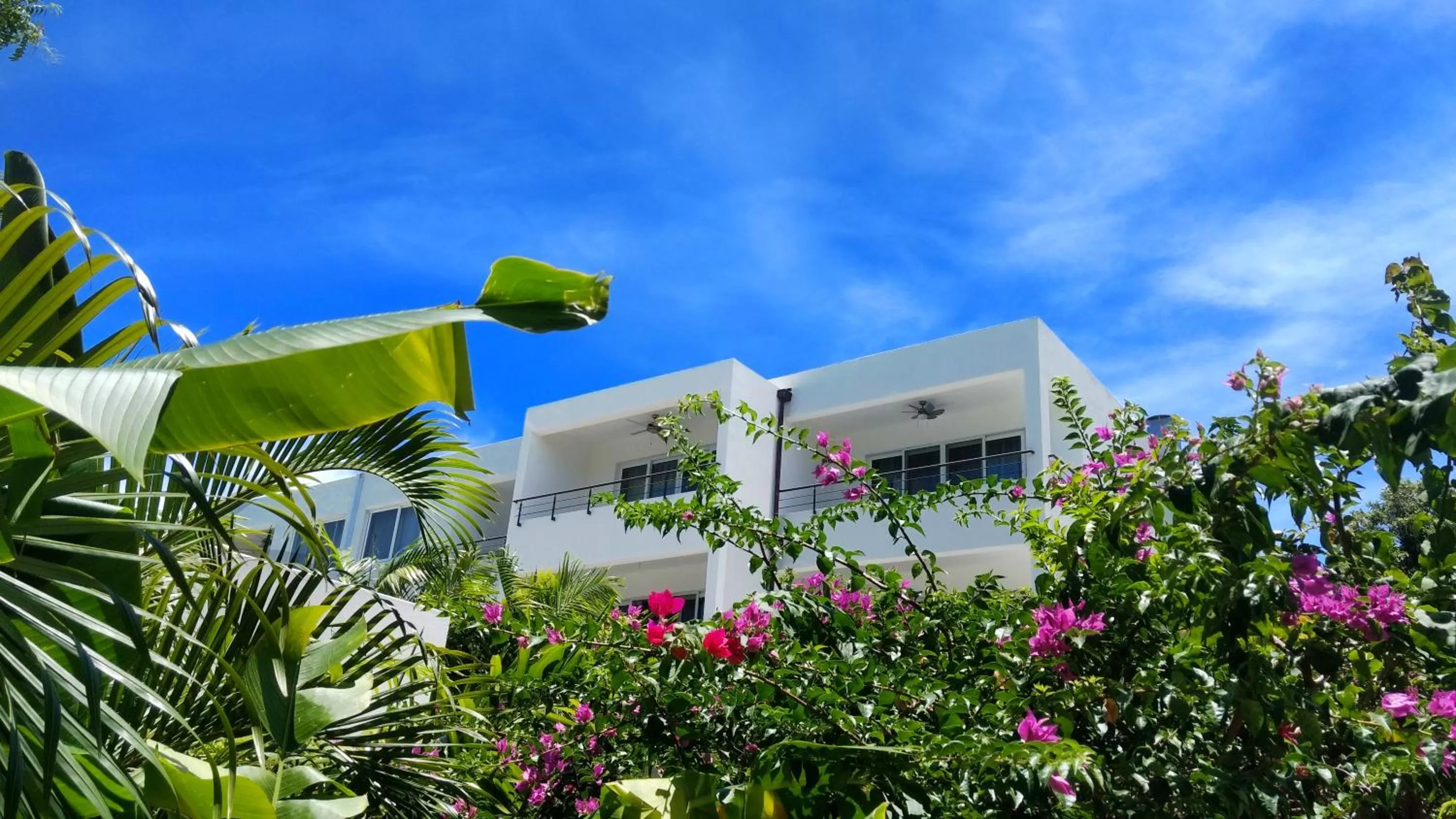 Nearby landmark in Instyle Residences at Infiniti Blu