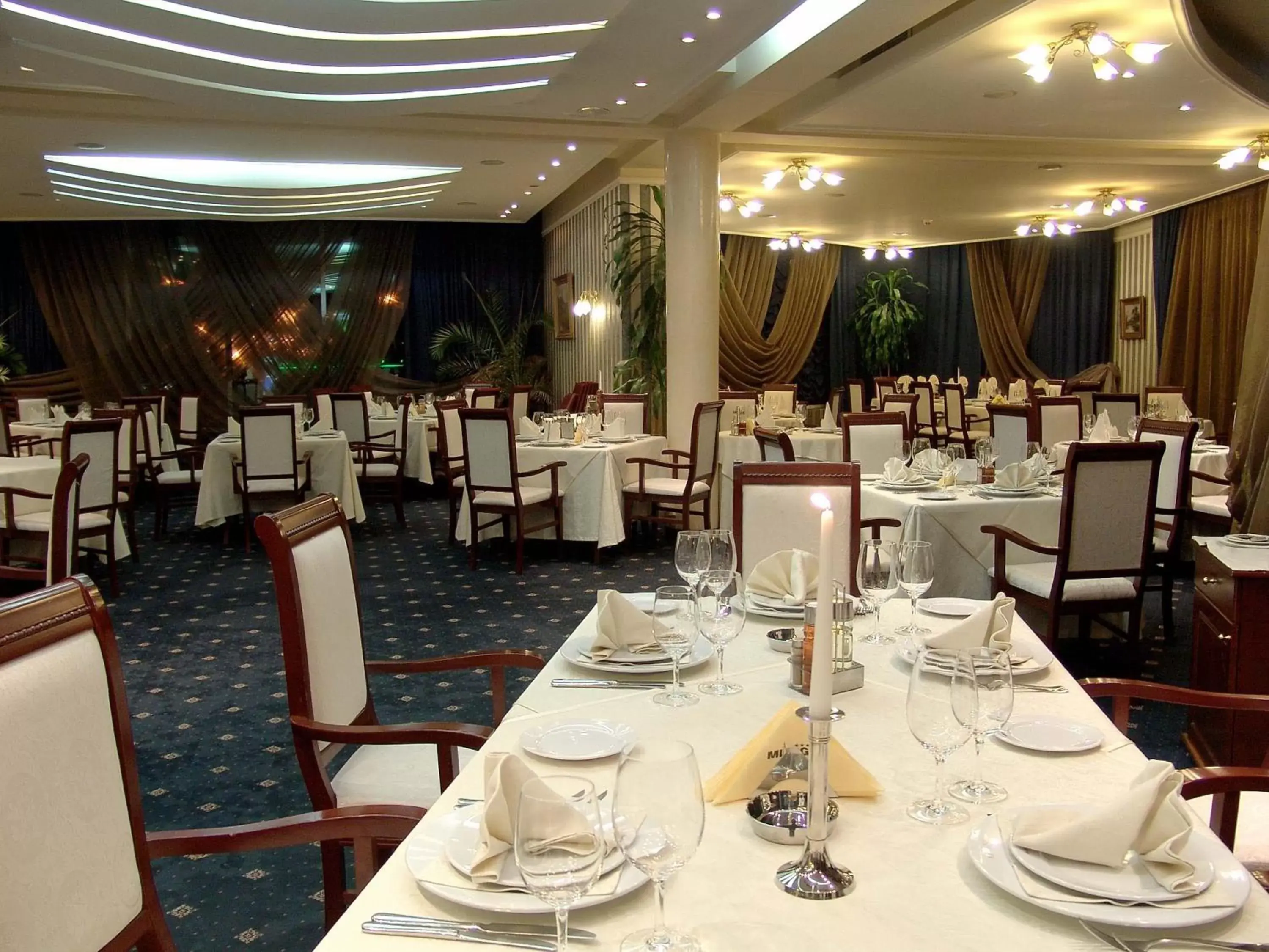 Restaurant/Places to Eat in Mirage Hotel