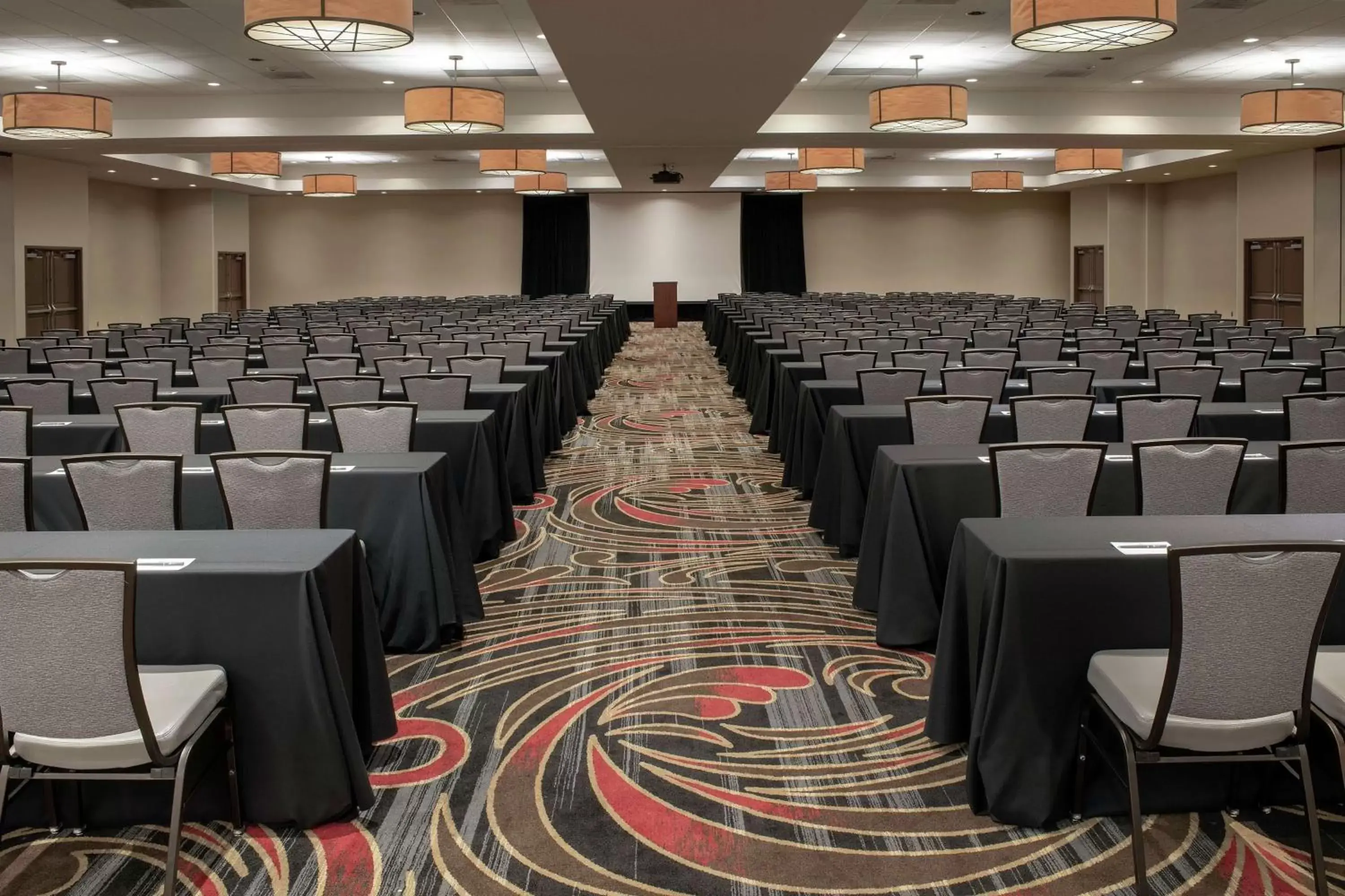 Meeting/conference room in Embassy Suites by Hilton Birmingham Hoover