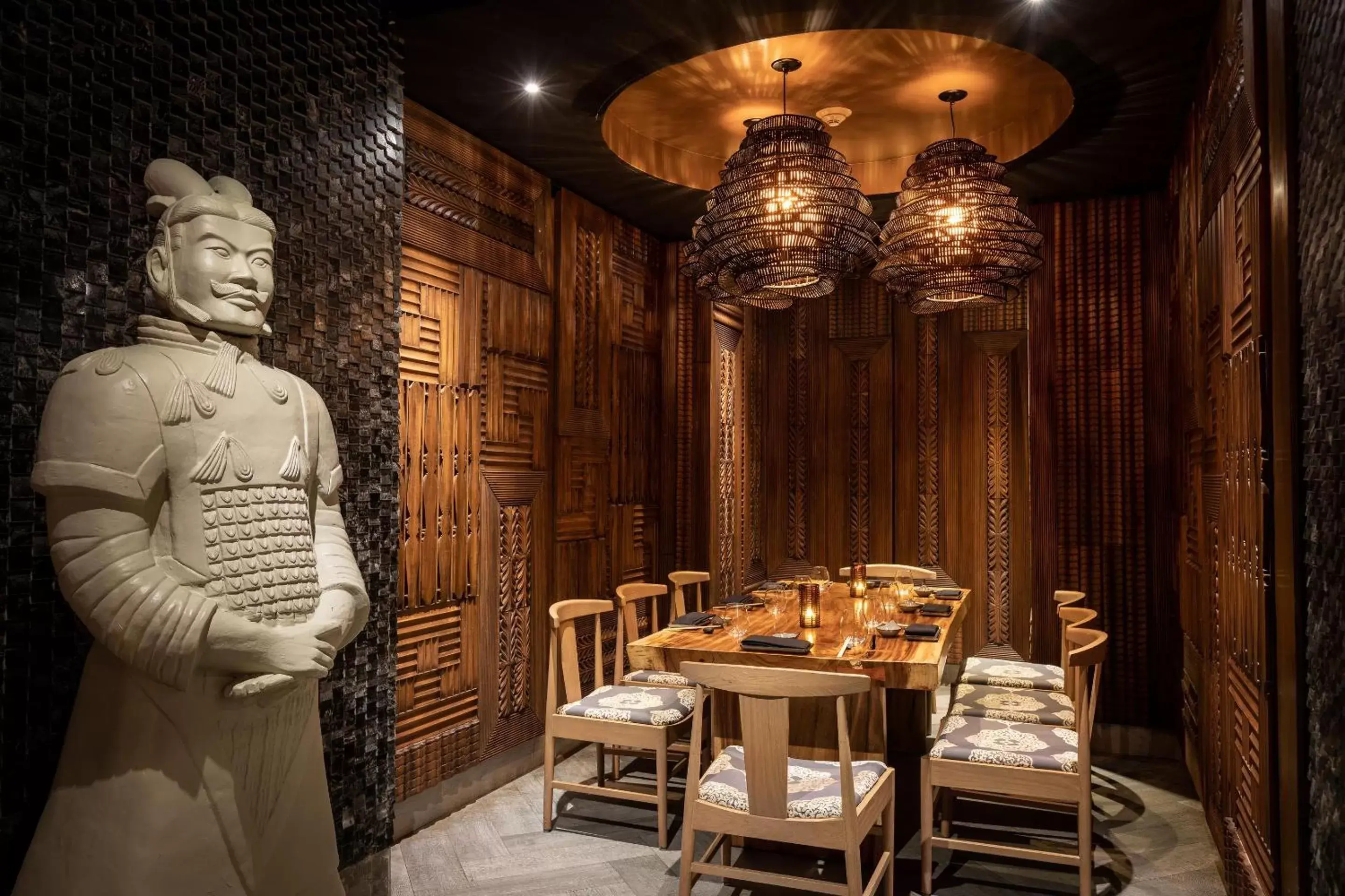 Restaurant/places to eat in Moon Palace Jamaica - All Inclusive Restaurant/places to eat in Moon Palace Jamaica - All Inclusive