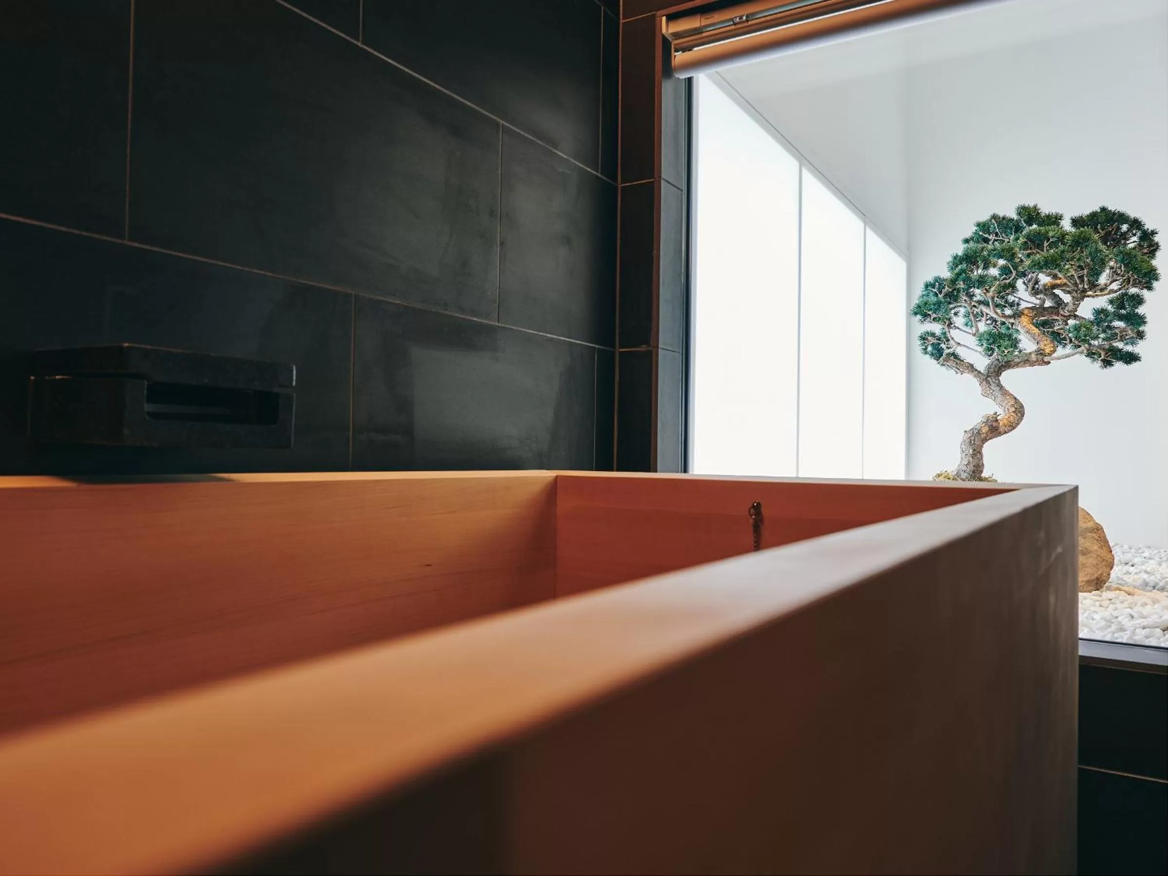 Bathroom in nol kyoto sanjo