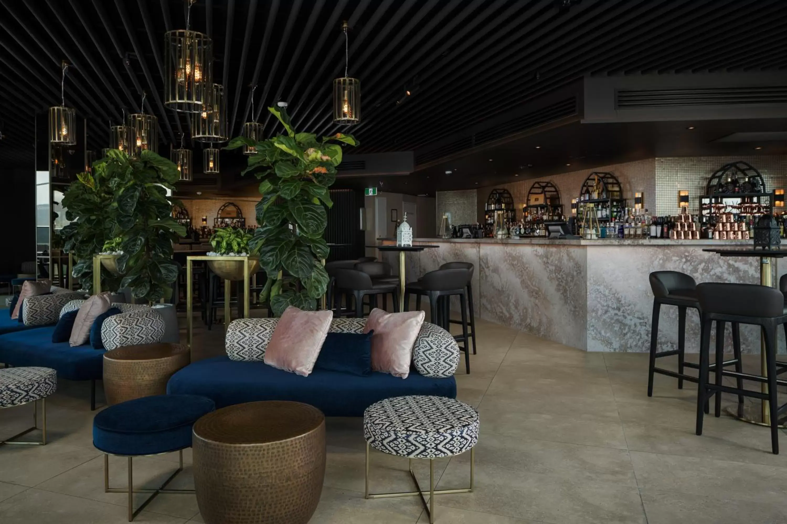 Restaurant/places to eat in Crystalbrook Riley Restaurant/places to eat in Crystalbrook Riley