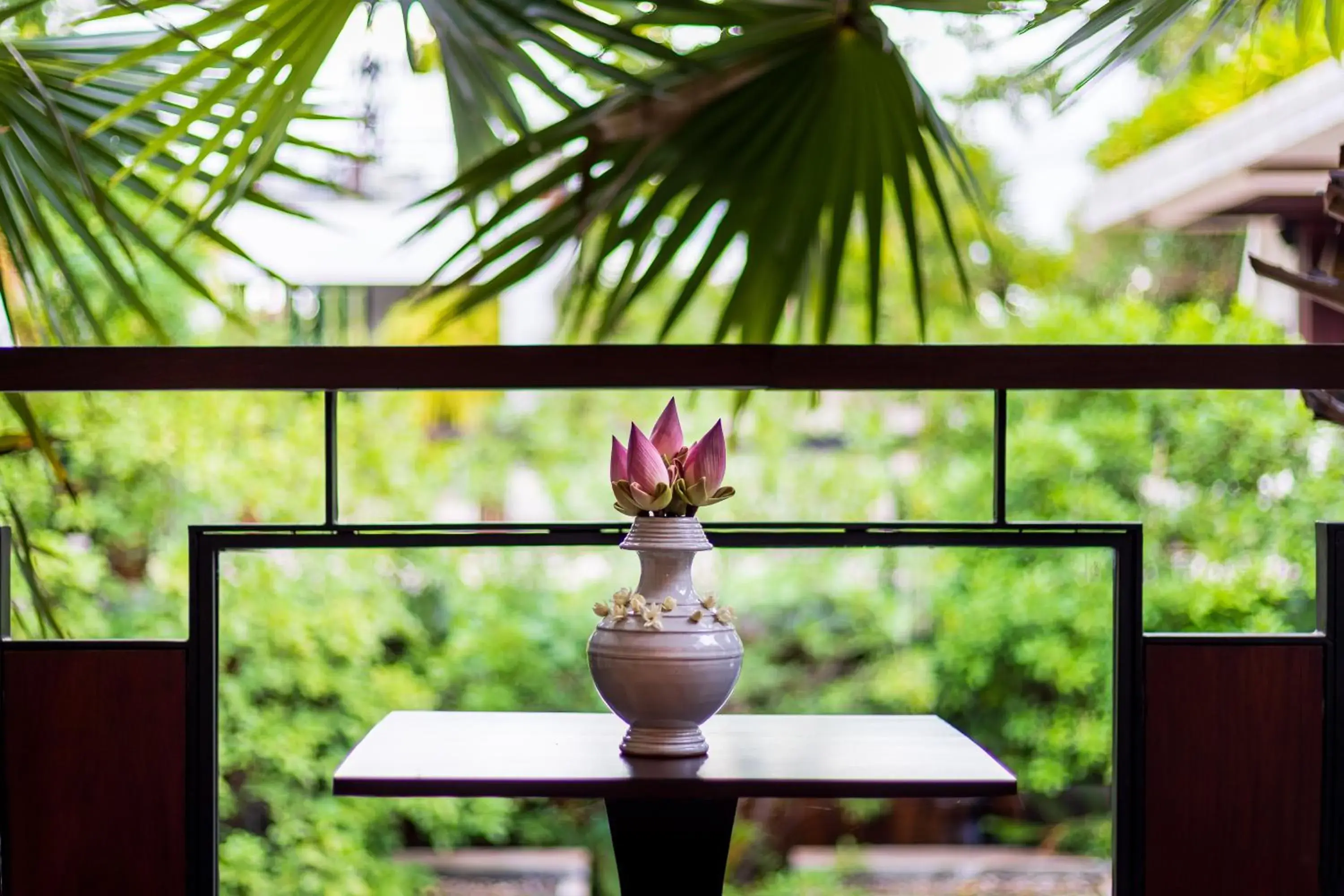 Balcony/Terrace in Jaya House River Park