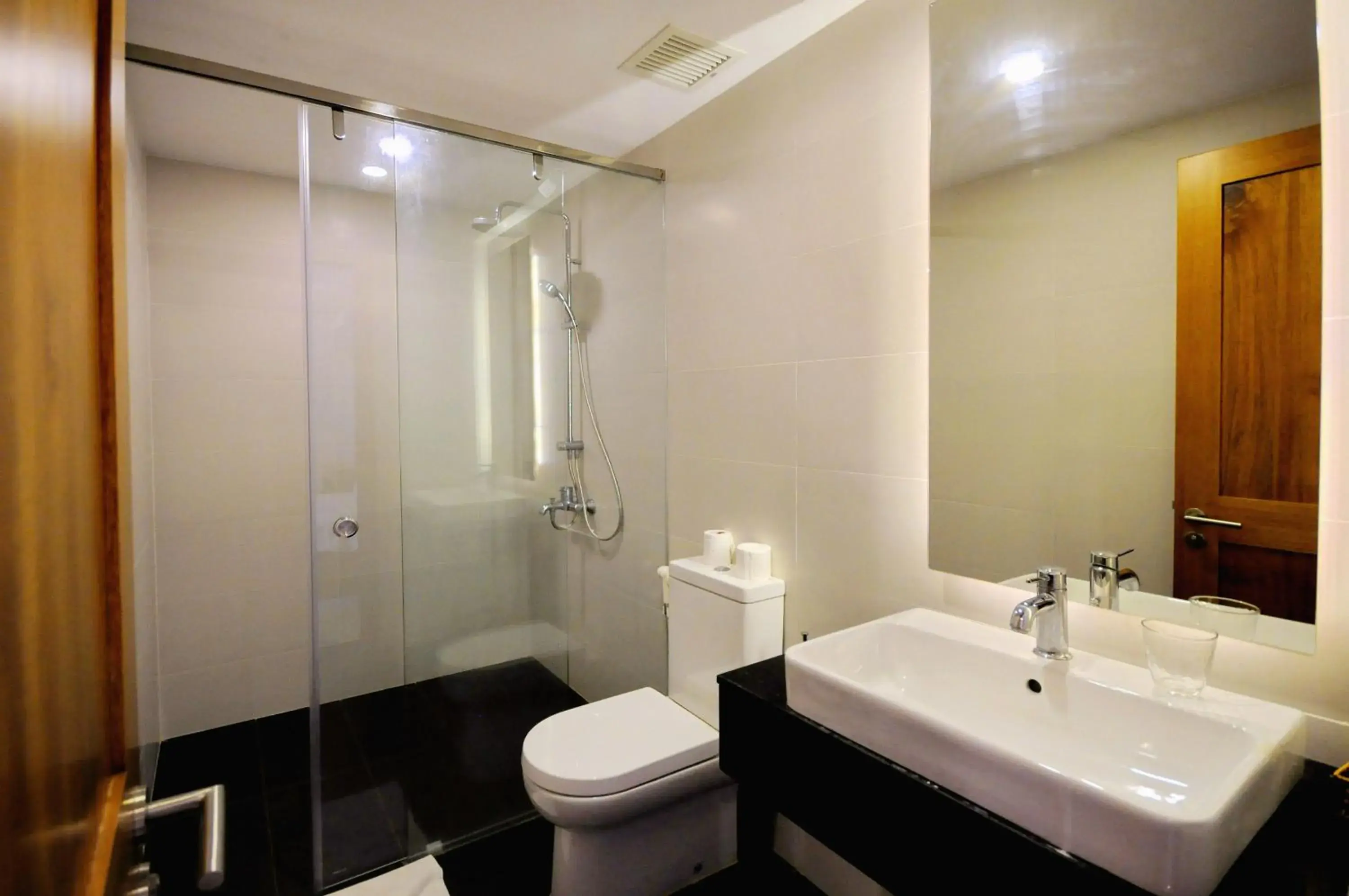 One-Bedroom Apartment in Holi Beach Hotel & Apartments One-Bedroom Apartment in Holi Beach Hotel & Apartments