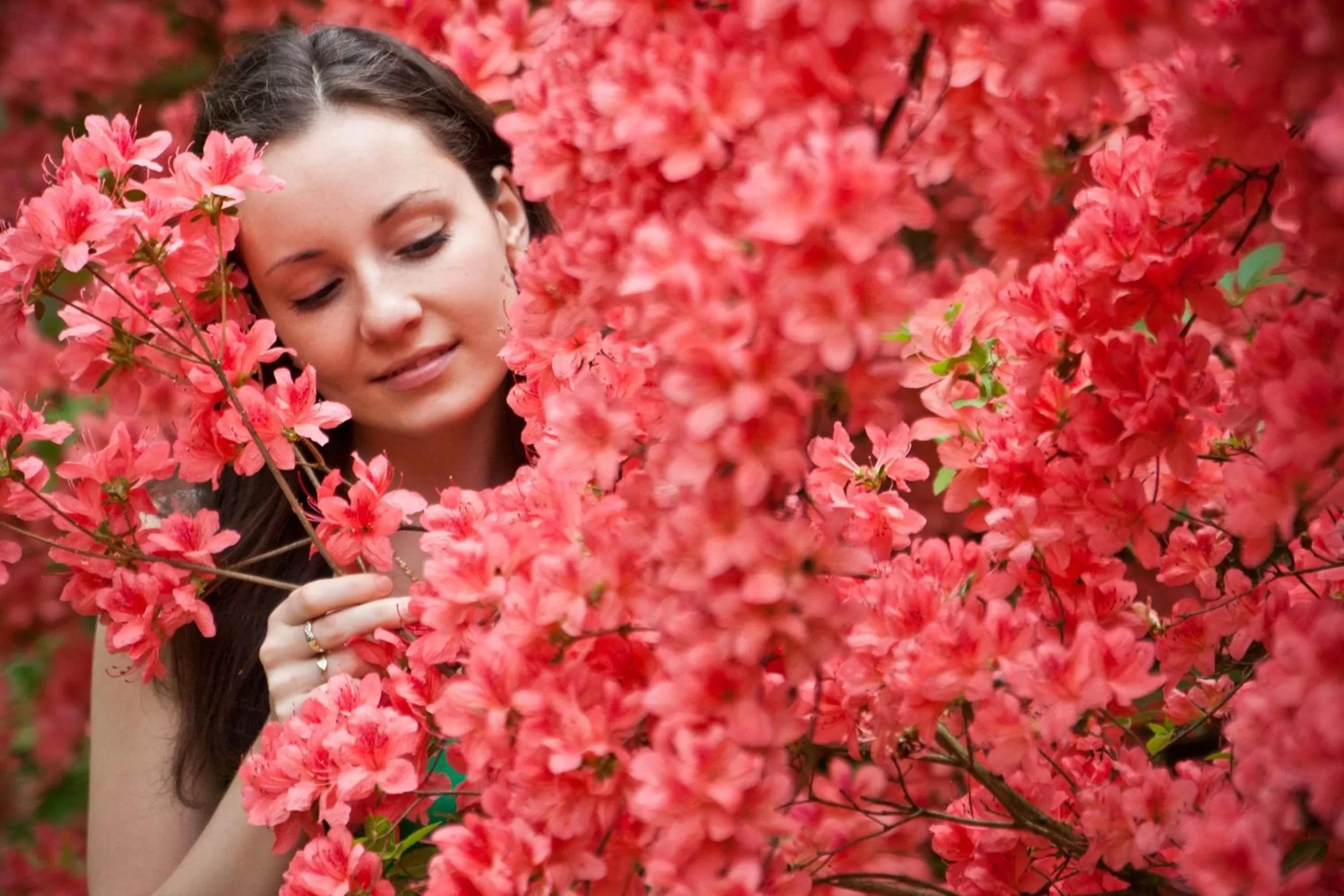 Natural landscape in Ensana Thermal Sárvár
