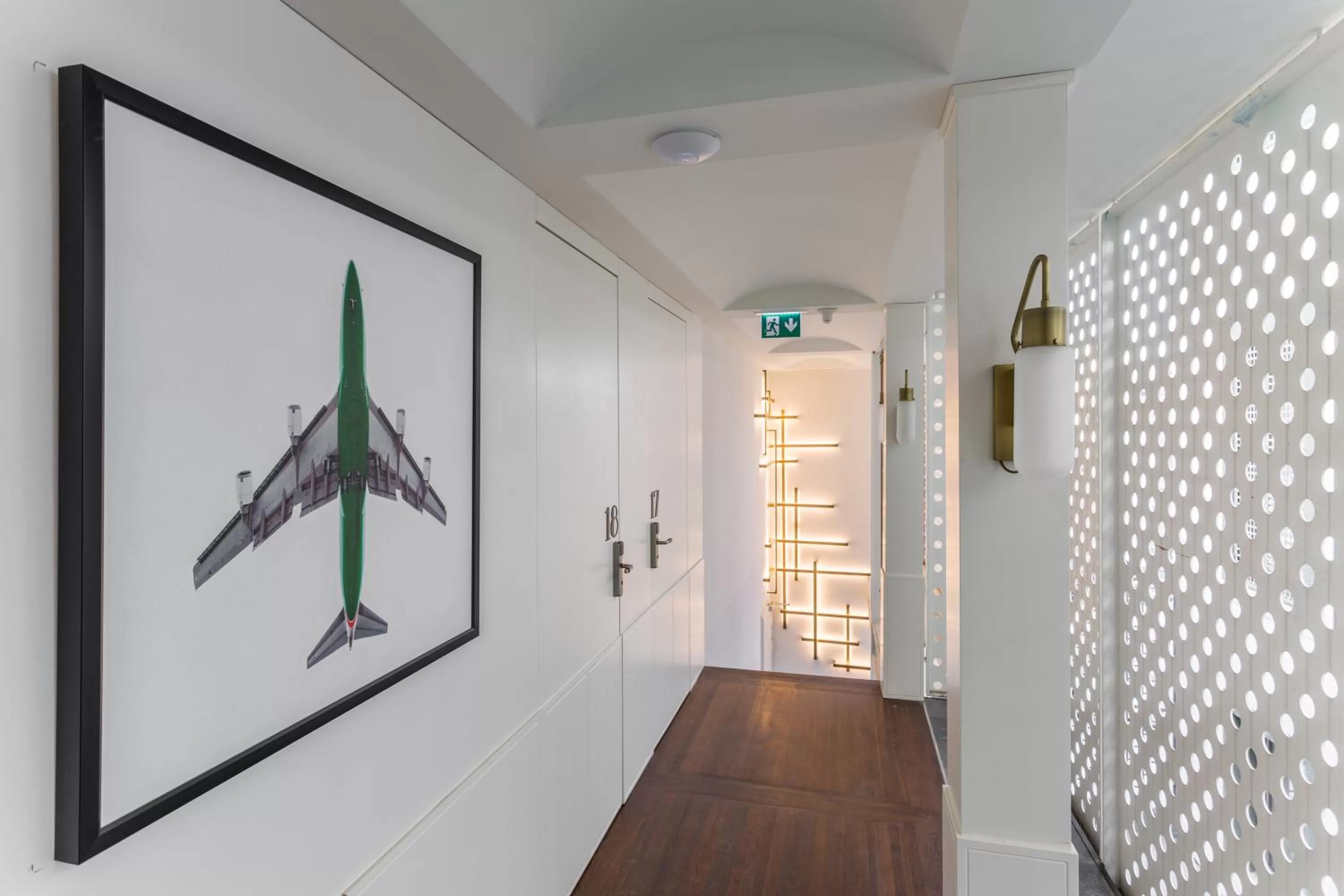 Other in The Wings Hotels Collection