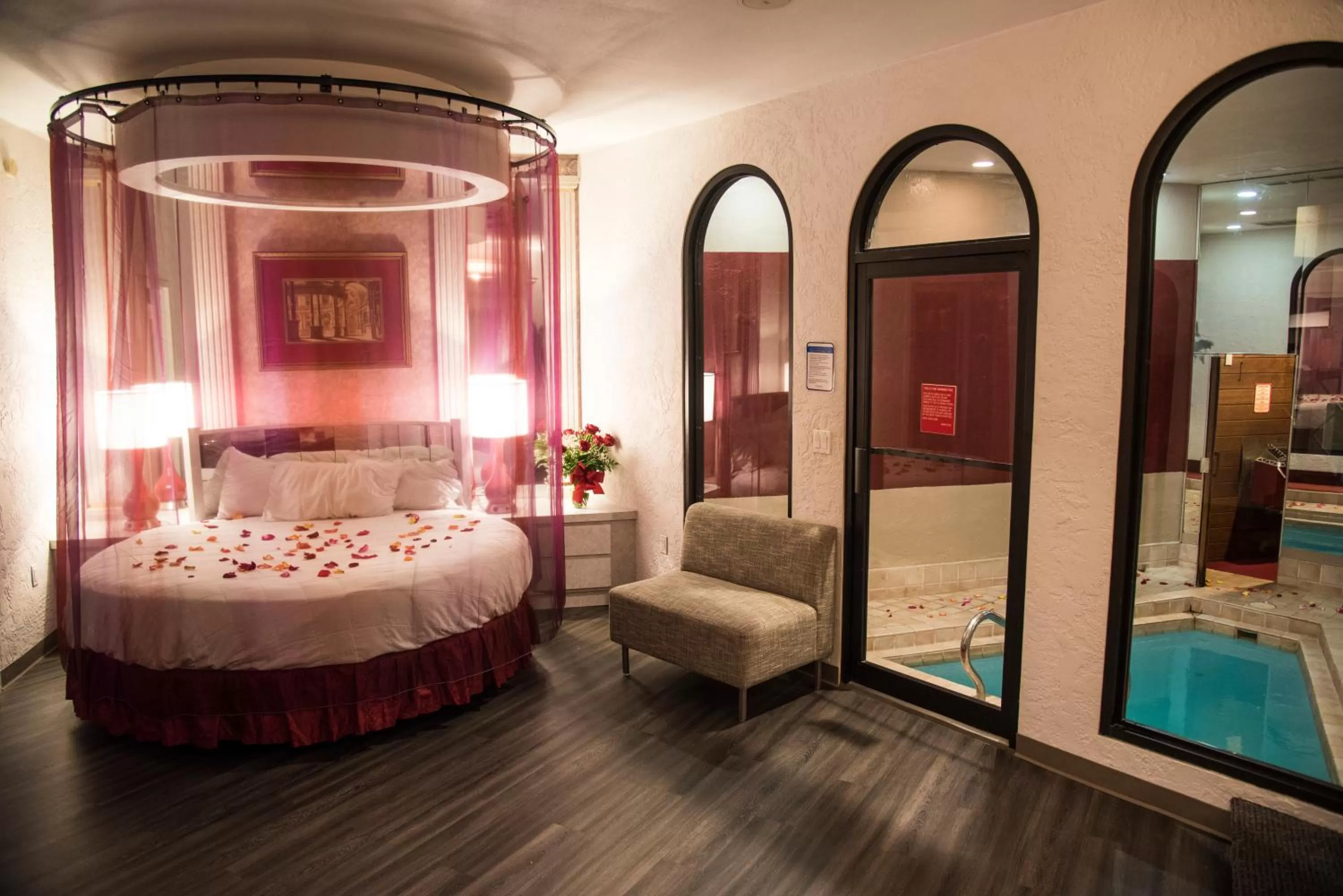 Pocono Palace Resort