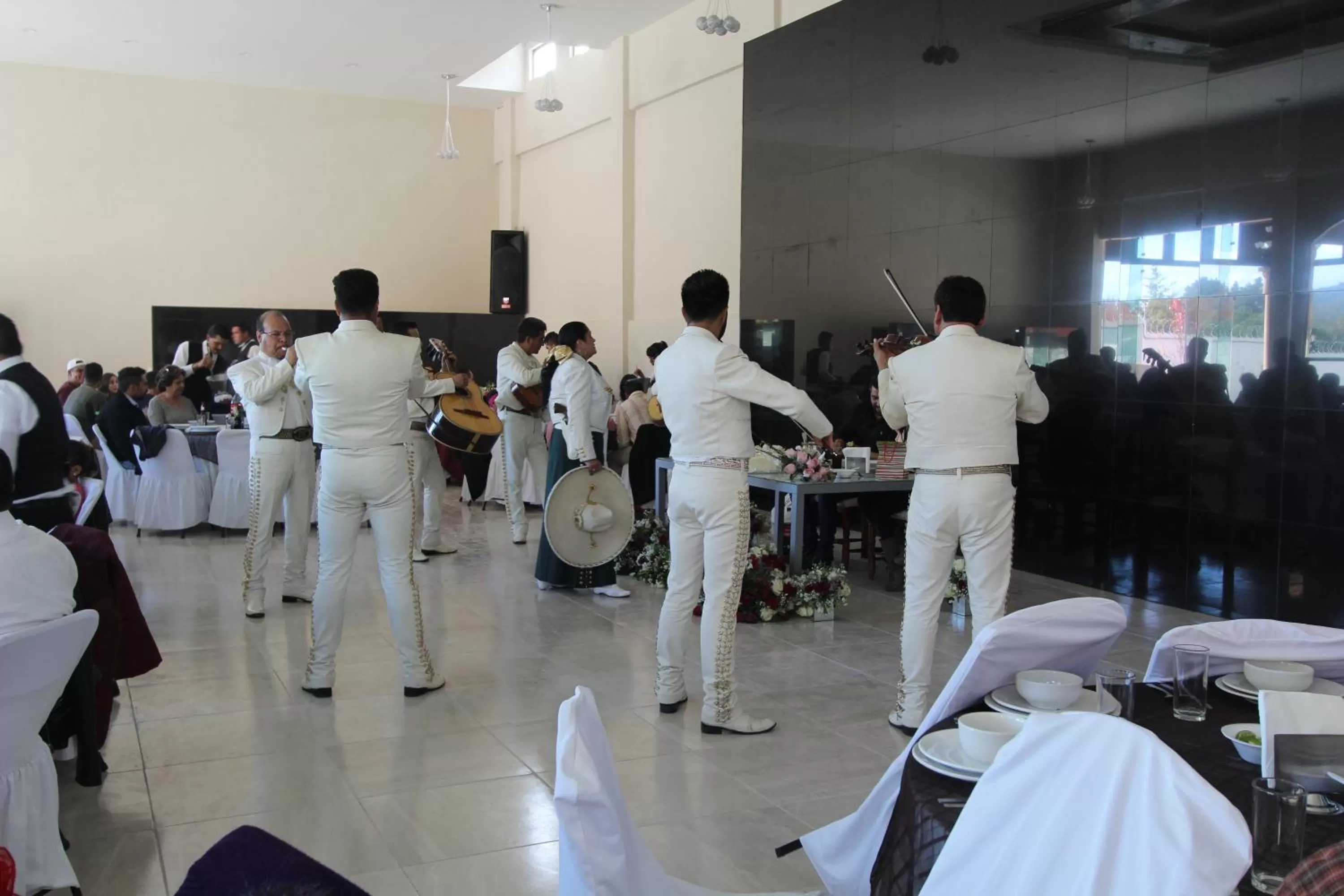 Hotel Real de San Antonio