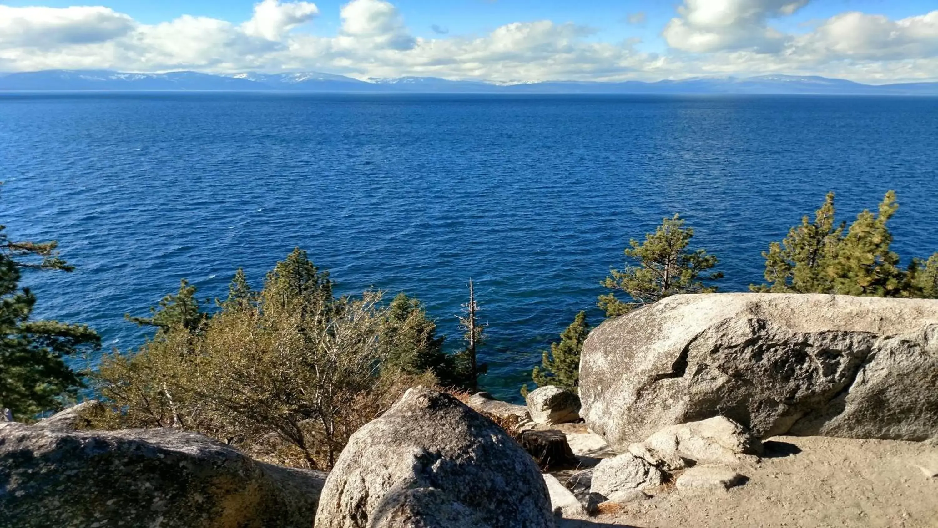 Nearby landmark in Holiday Inn Express South Lake Tahoe, an IHG Hotel