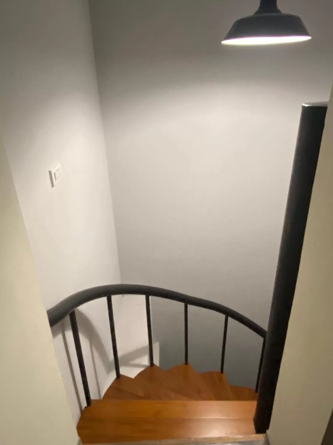 Photo of the whole room in Bulowan Hotel