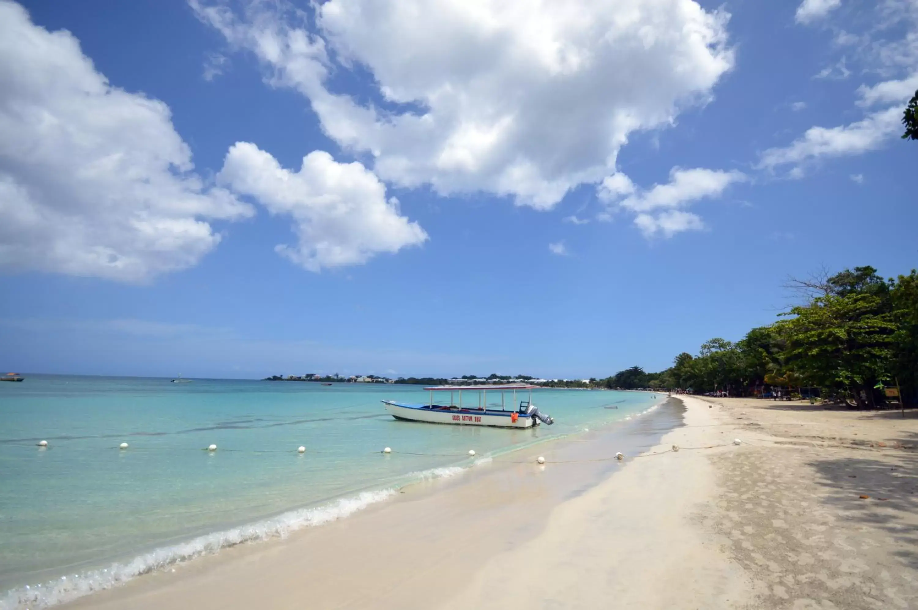 Beach in Sunset at the Palms Resort - Adults Only - All Inclusive