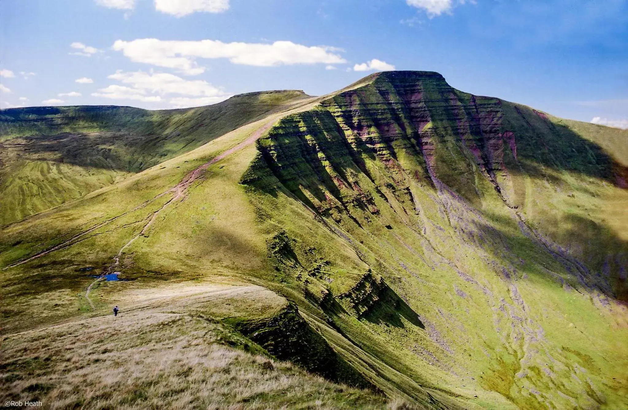 Nearby landmark, Natural Landscape in Best Western Pontypool Metro Hotel