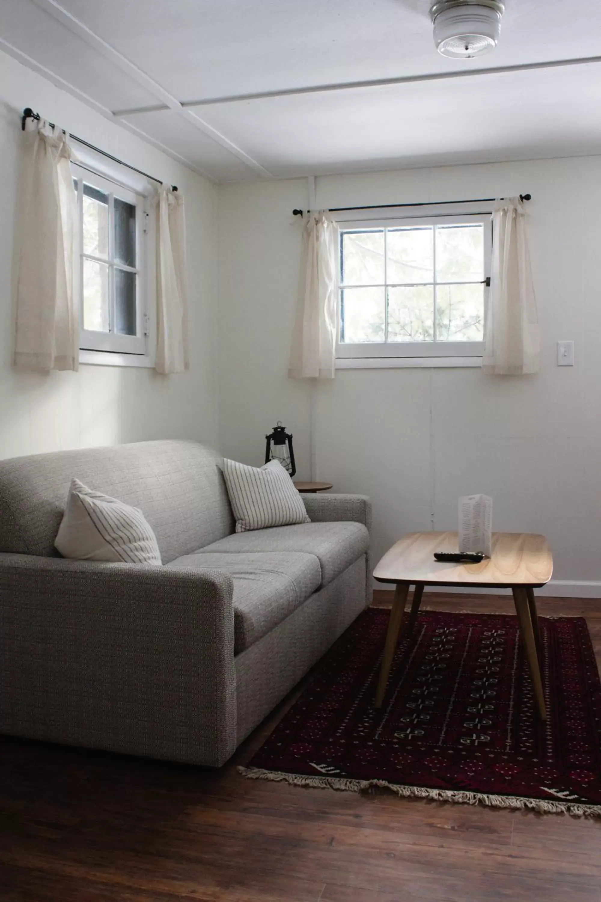 Living room, Seating Area in Anchor Inn