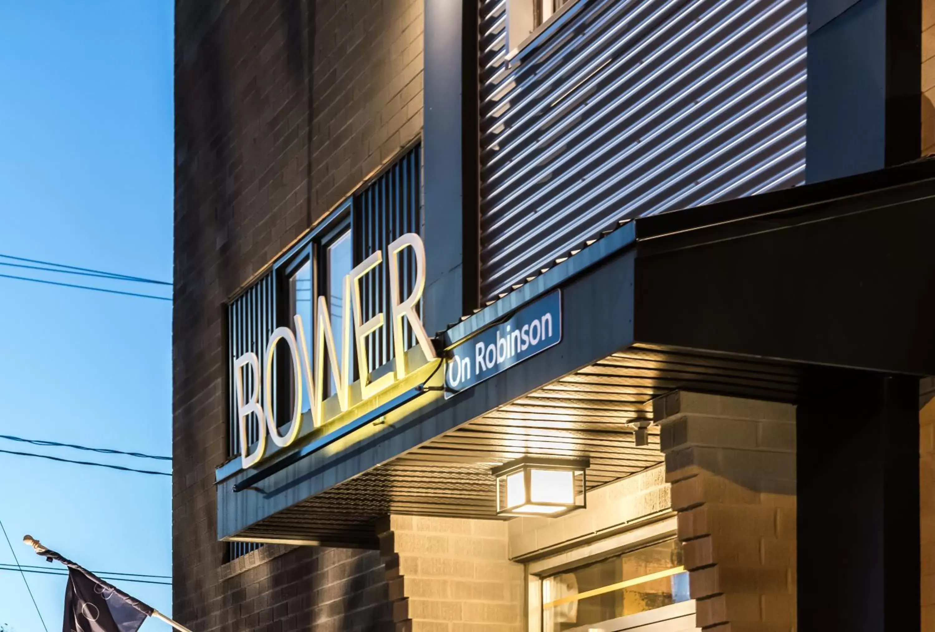 Capitol Robinson by Bower Hotels & Suites Capitol Robinson by Bower Hotels & Suites