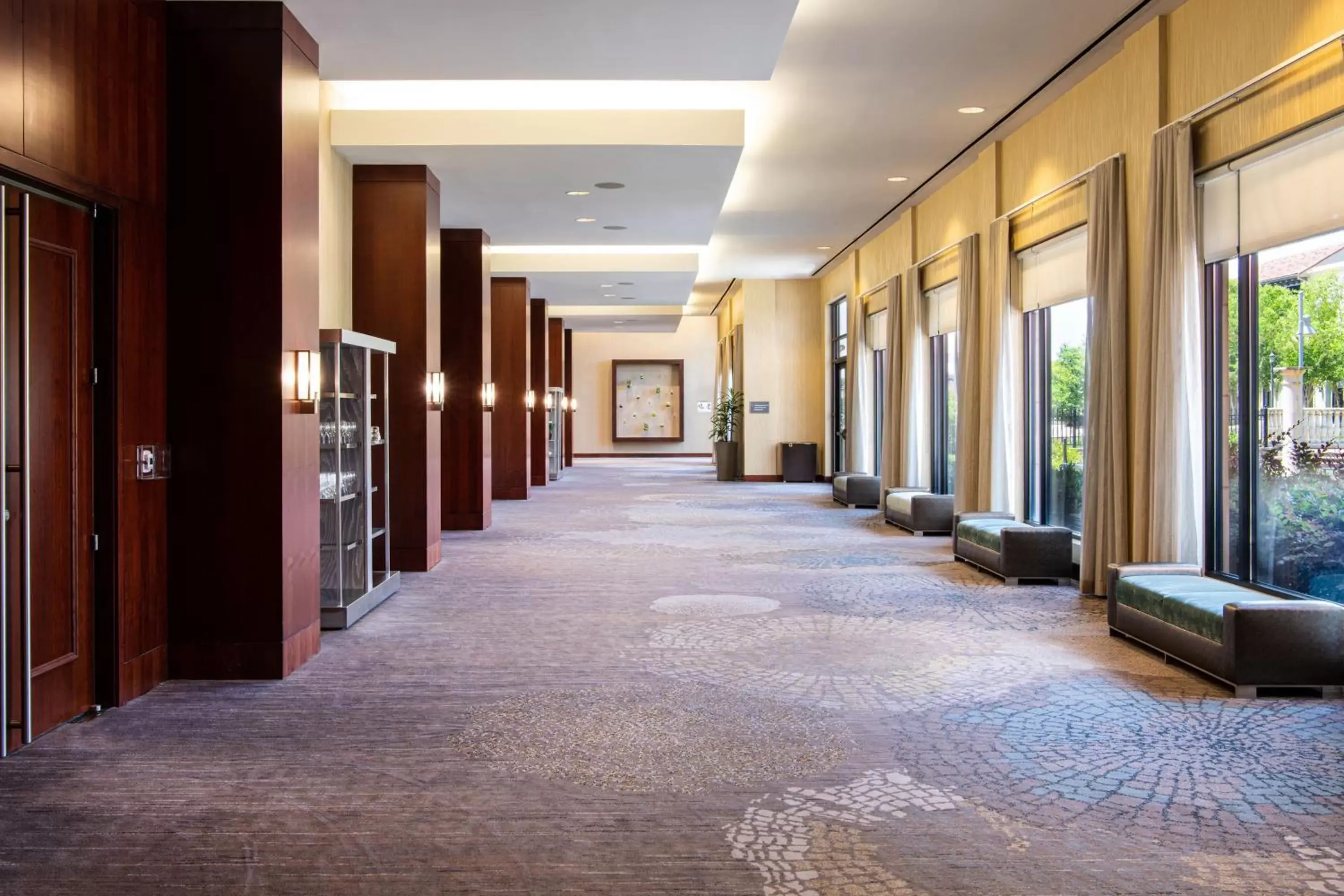 Meeting/conference room in The Westin Huntsville