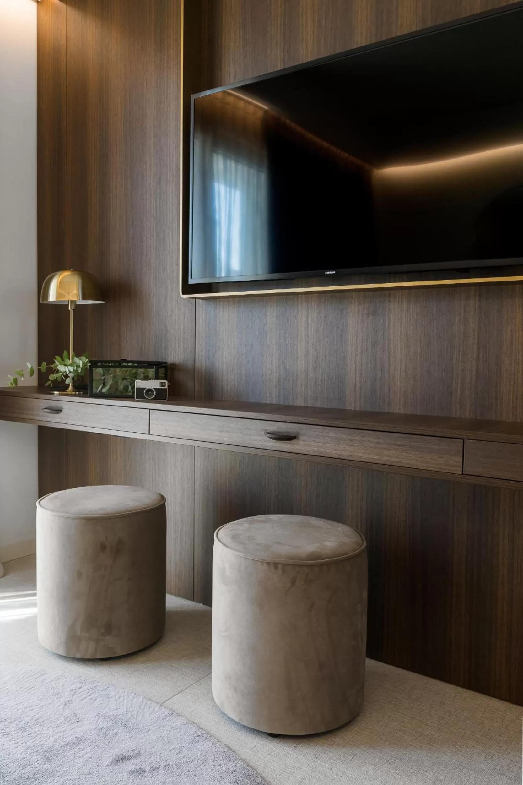 Balcony/Terrace in We Me Suite Hotel