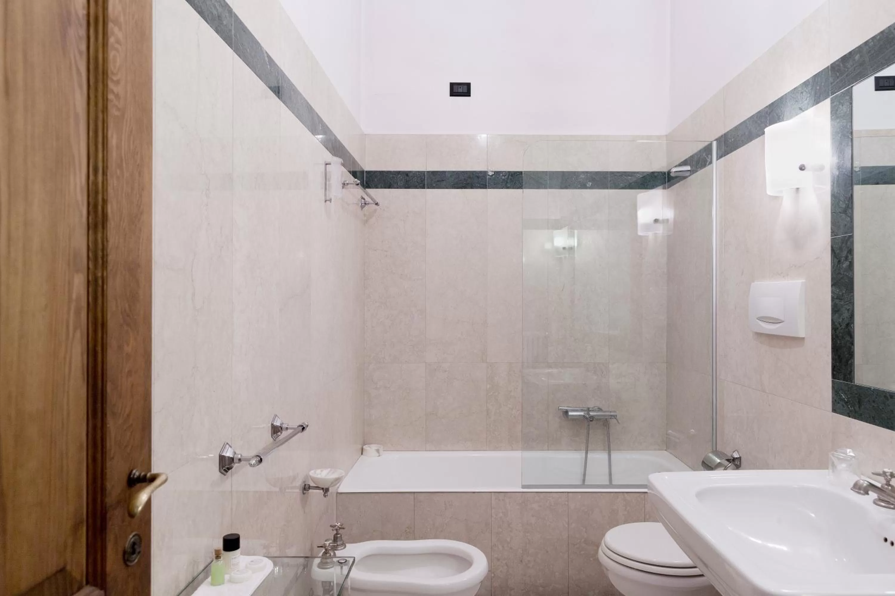 Hotel Locanda Dei Mai Intees