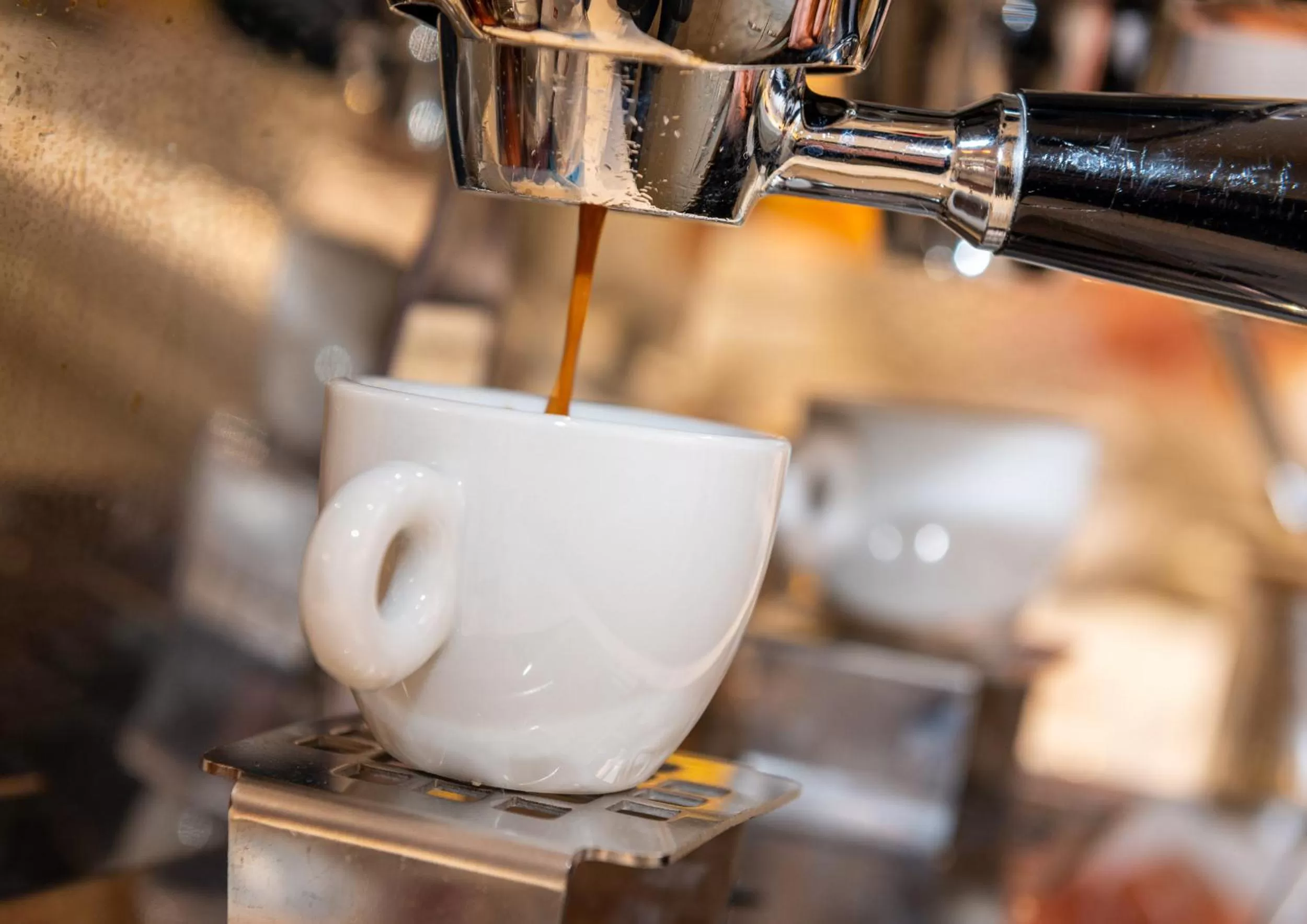 Drinks in Hotel Mirandola