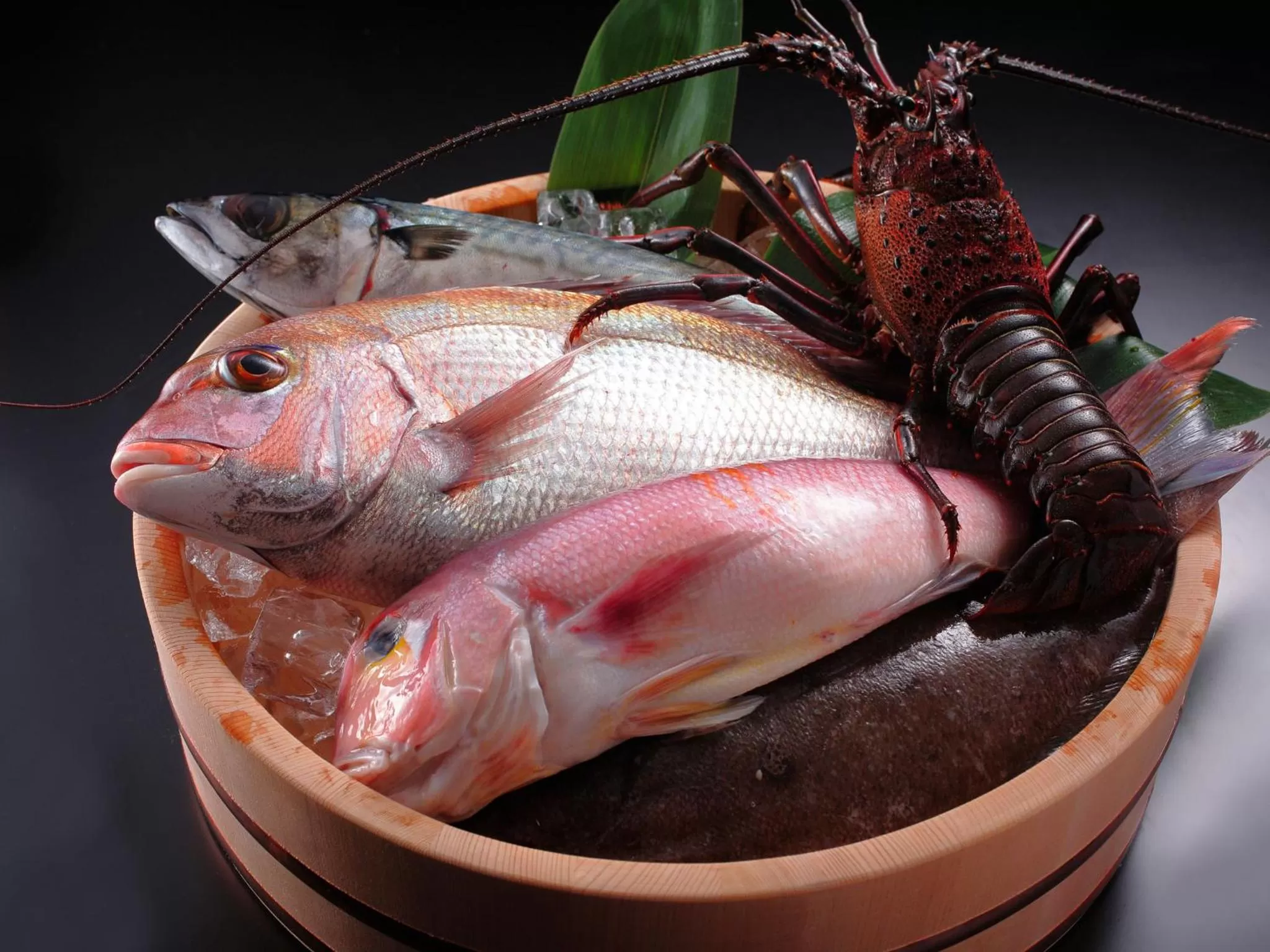 Restaurant/places to eat in Saka Hotel Kyoto