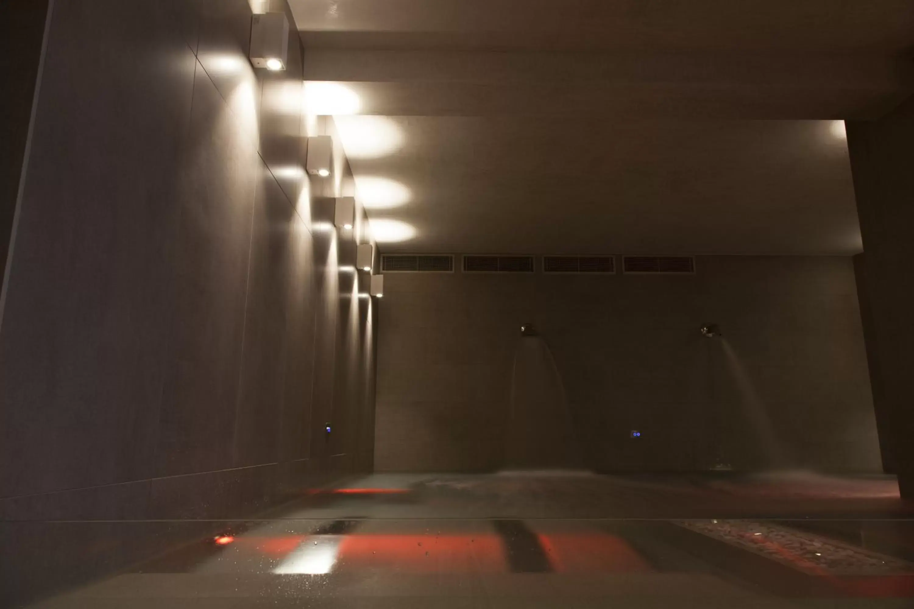 Spa and wellness centre/facilities in Ego Hotel