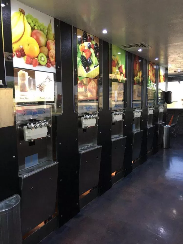 Food close-up in Greenwell Inn