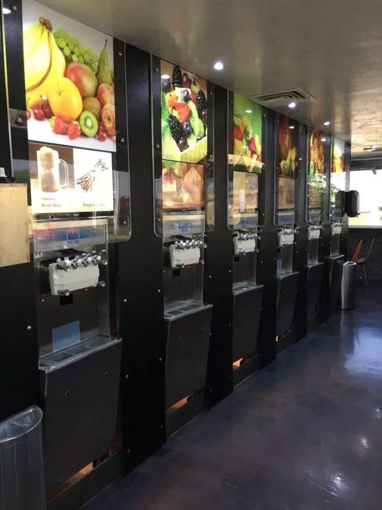 Food close-up in Greenwell Inn Food close-up in Greenwell Inn