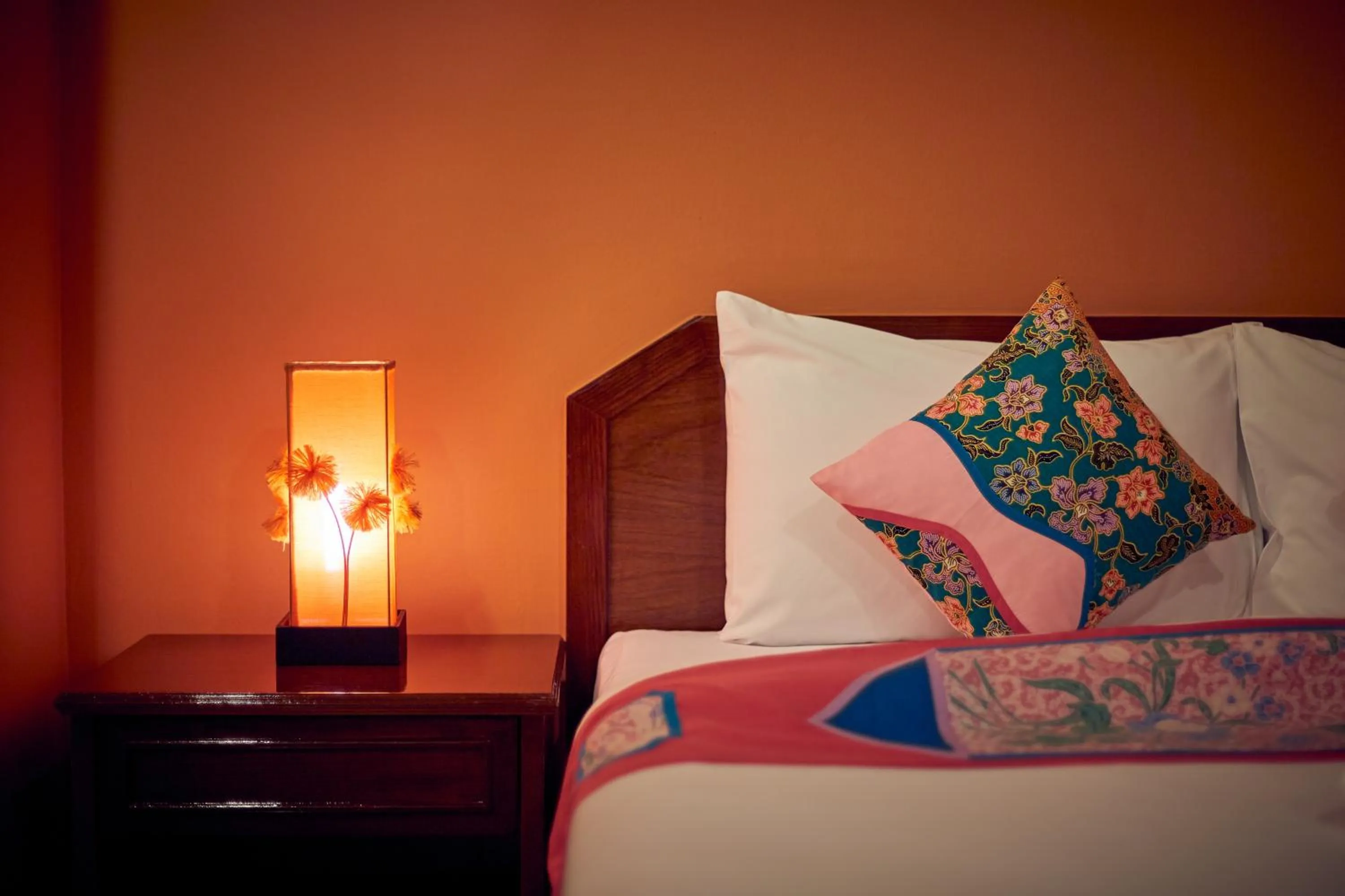 Bed in Sivalai Place