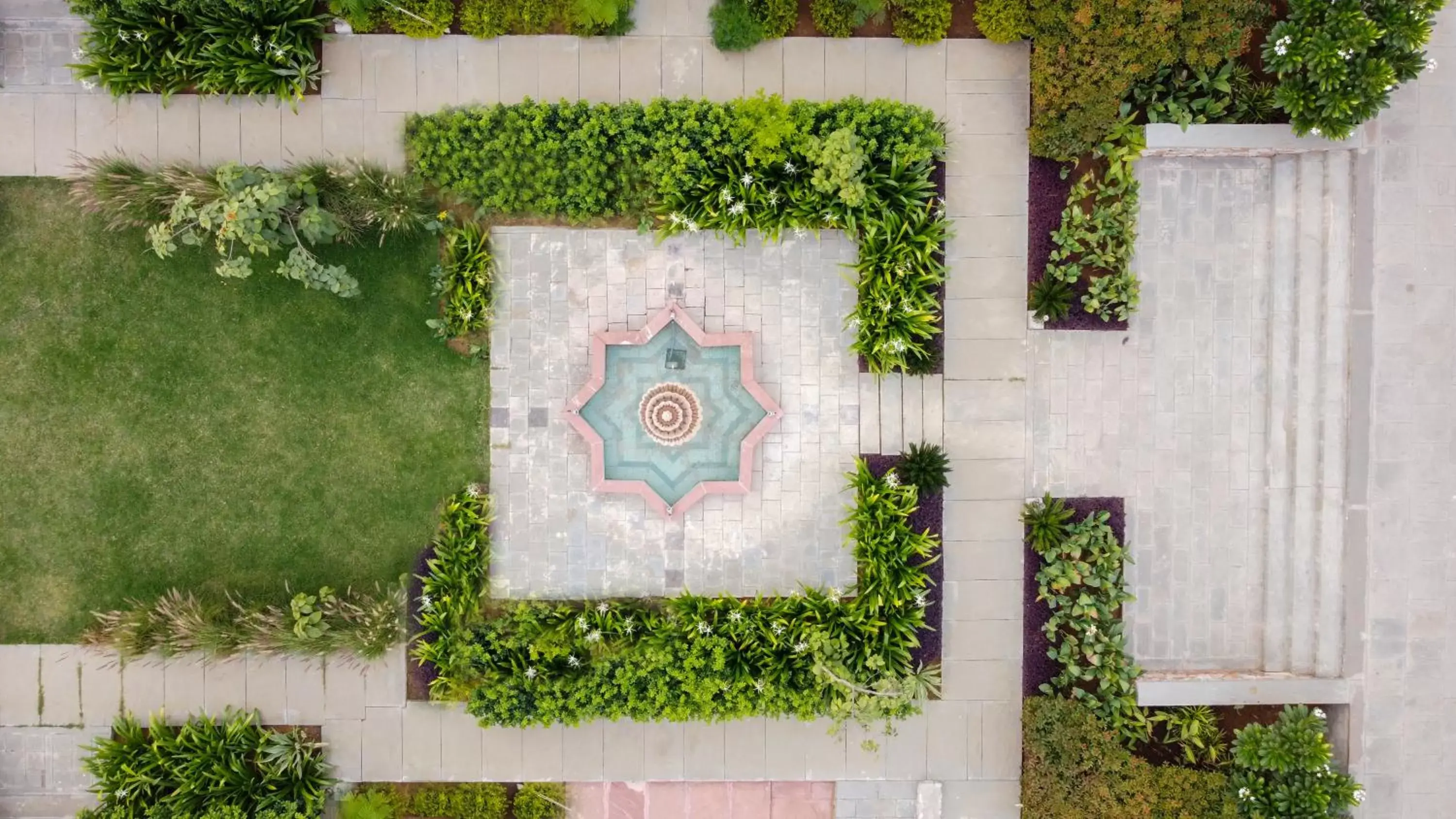 Madho Bagh Madho Bagh