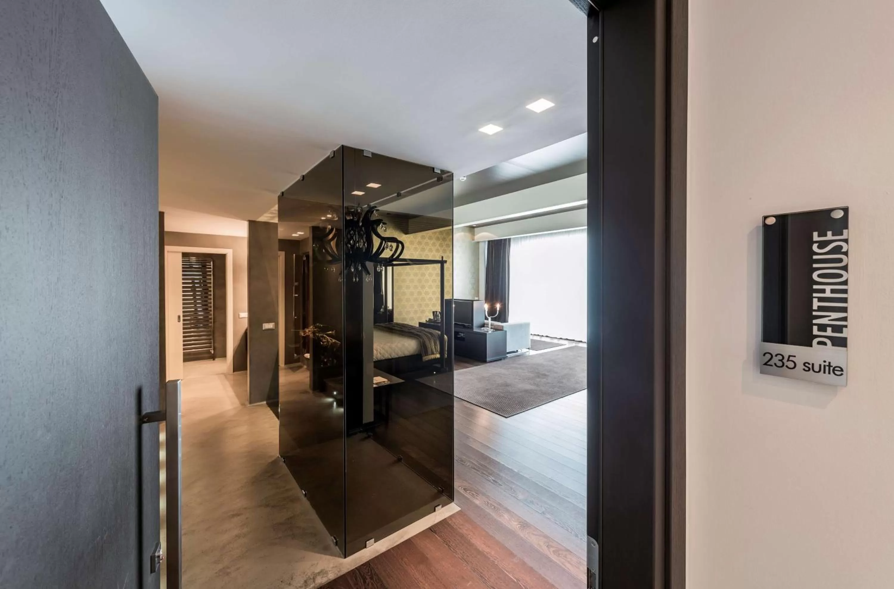 Photo of the whole room in Devero Hotel & Spa, BW Signature Collection