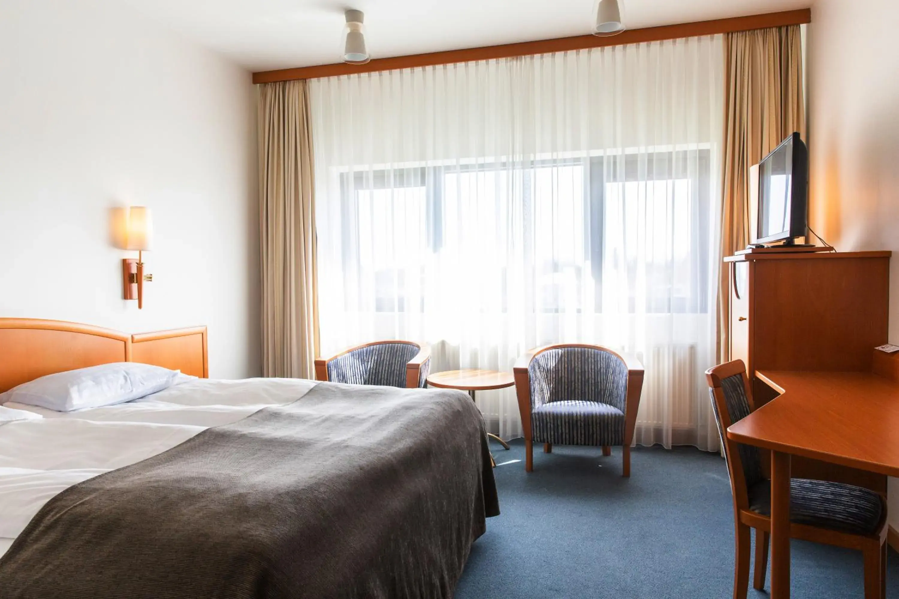 Standard Room in Hotel Selfoss & Spa