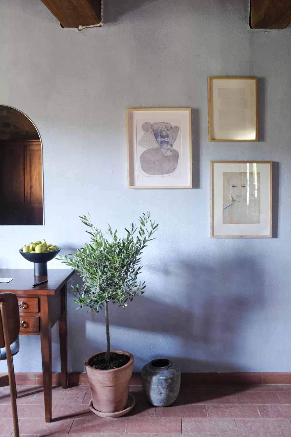 Borgo Castello Panicaglia