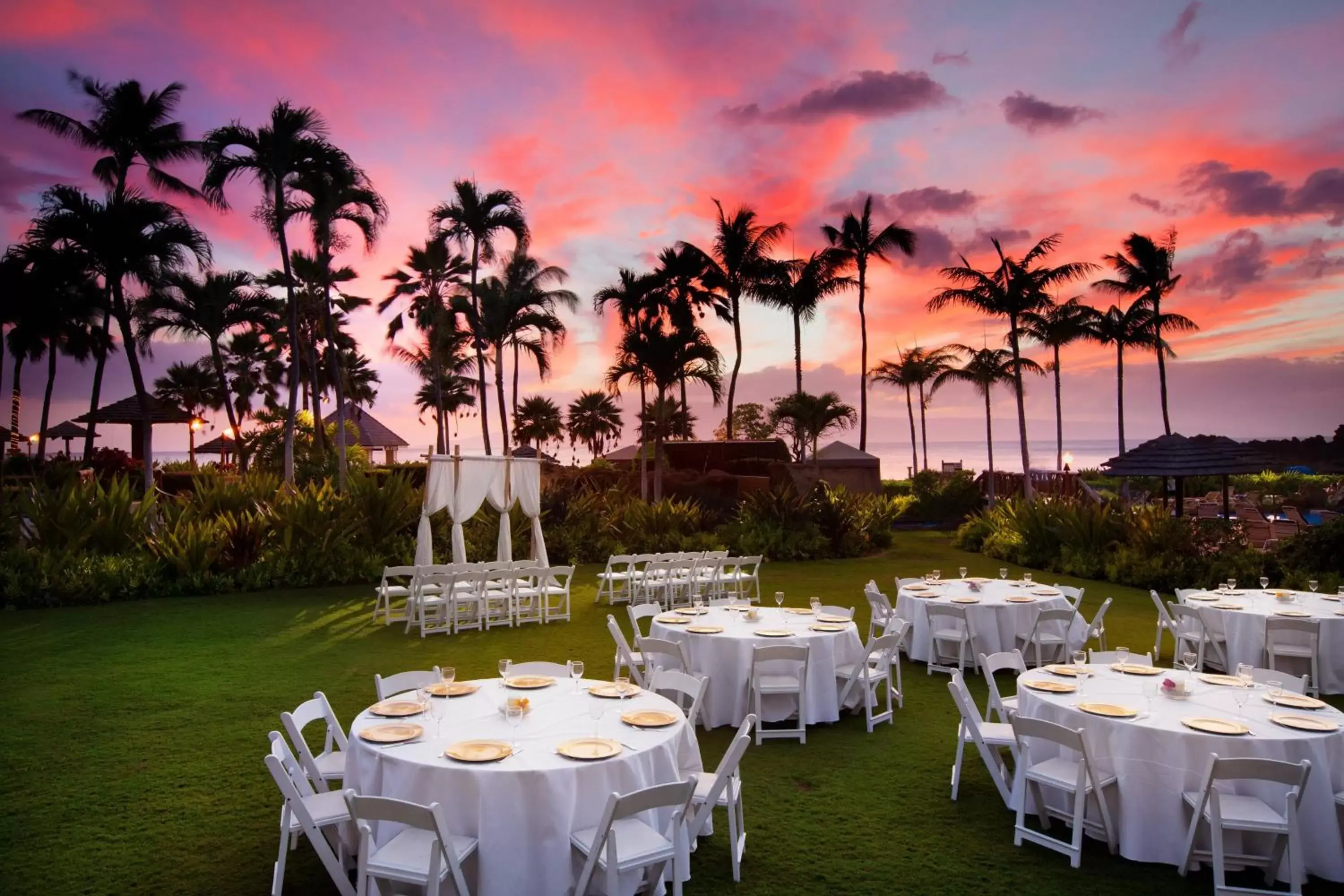 Other, Restaurant/Places to Eat in Sheraton Maui Resort & Spa