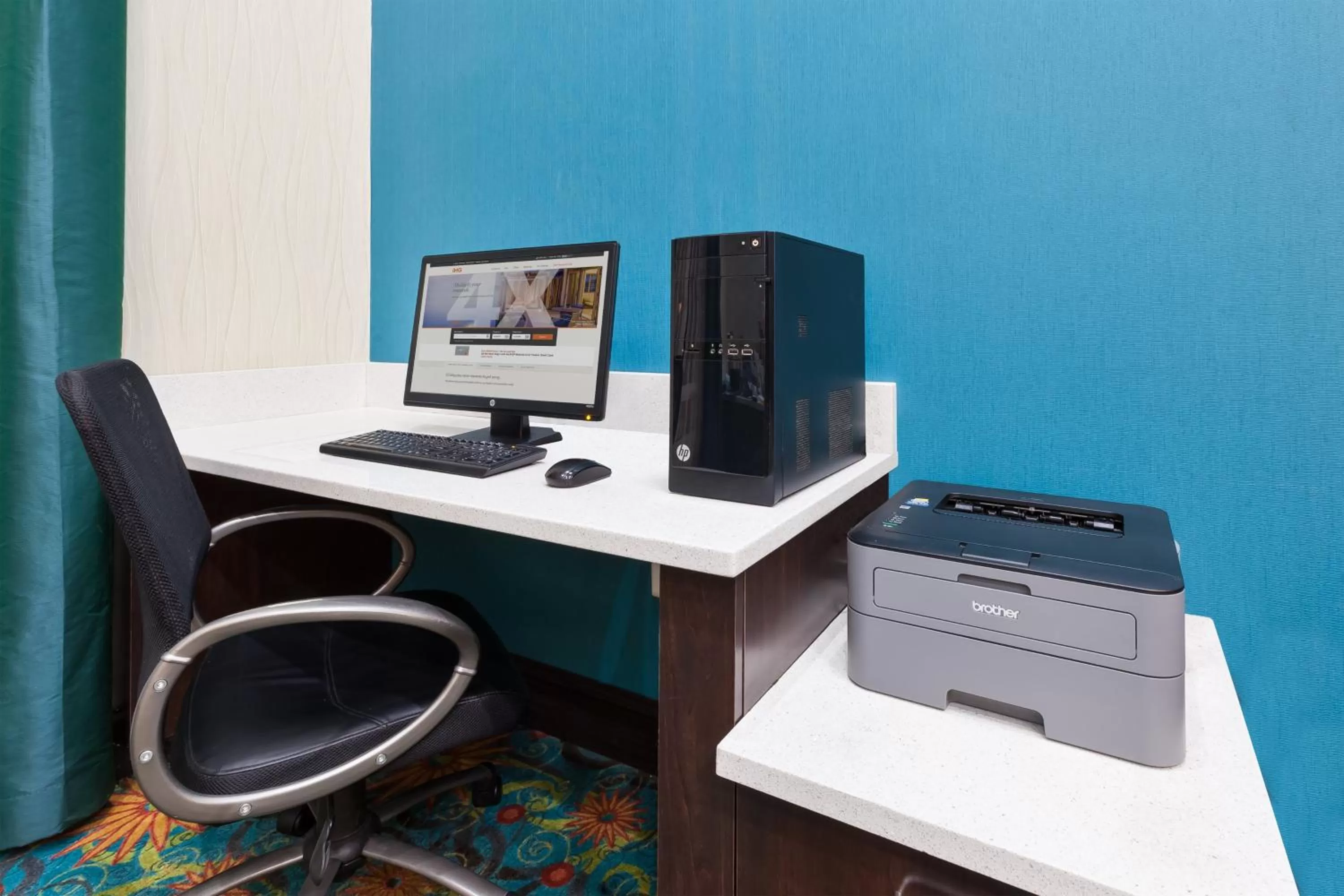 Other in Holiday Inn Express & Suites Southport - Oak Island Area by IHG