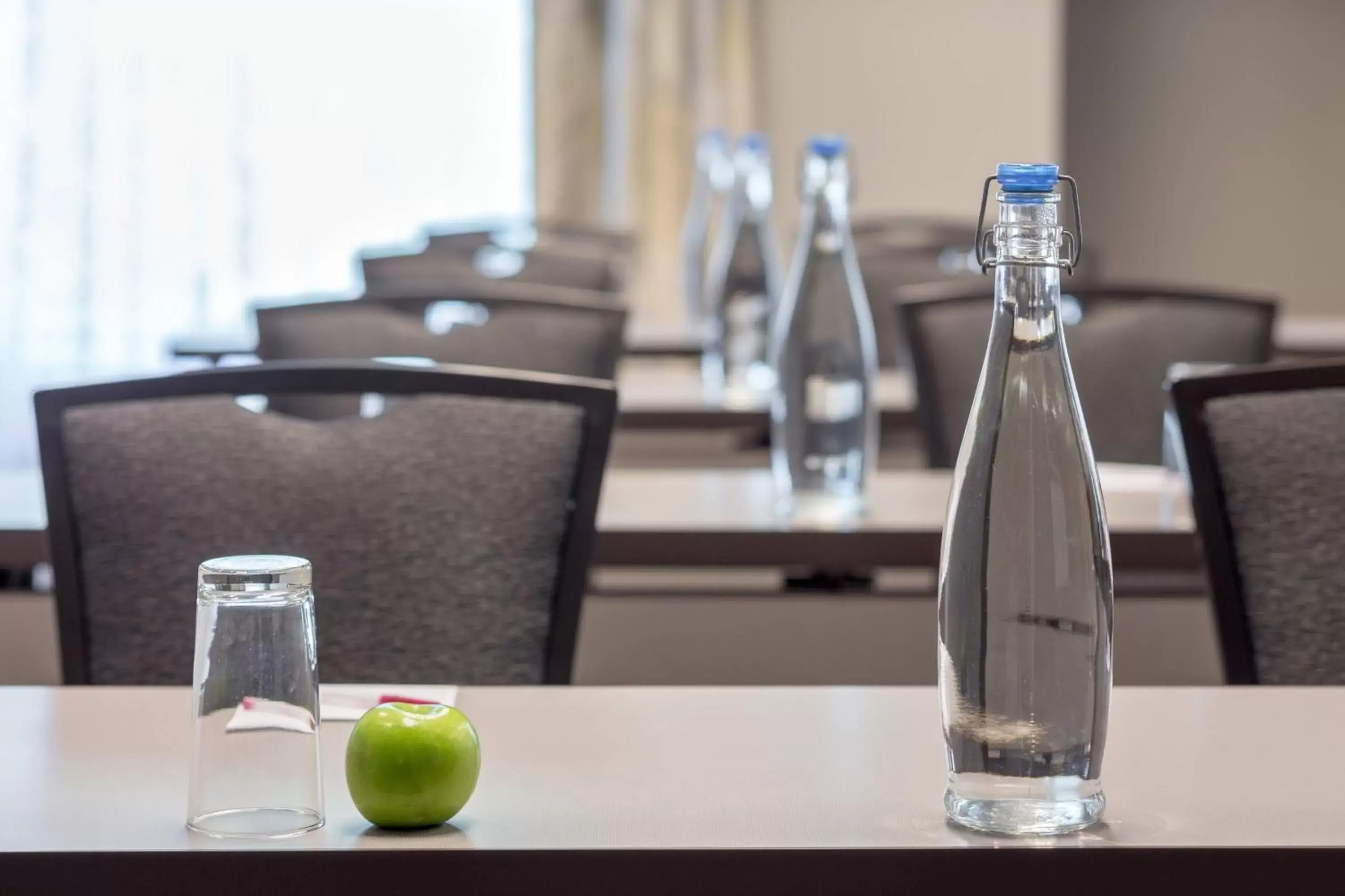 Meeting/conference room in Residence Inn Portland Downtown/RiverPlace