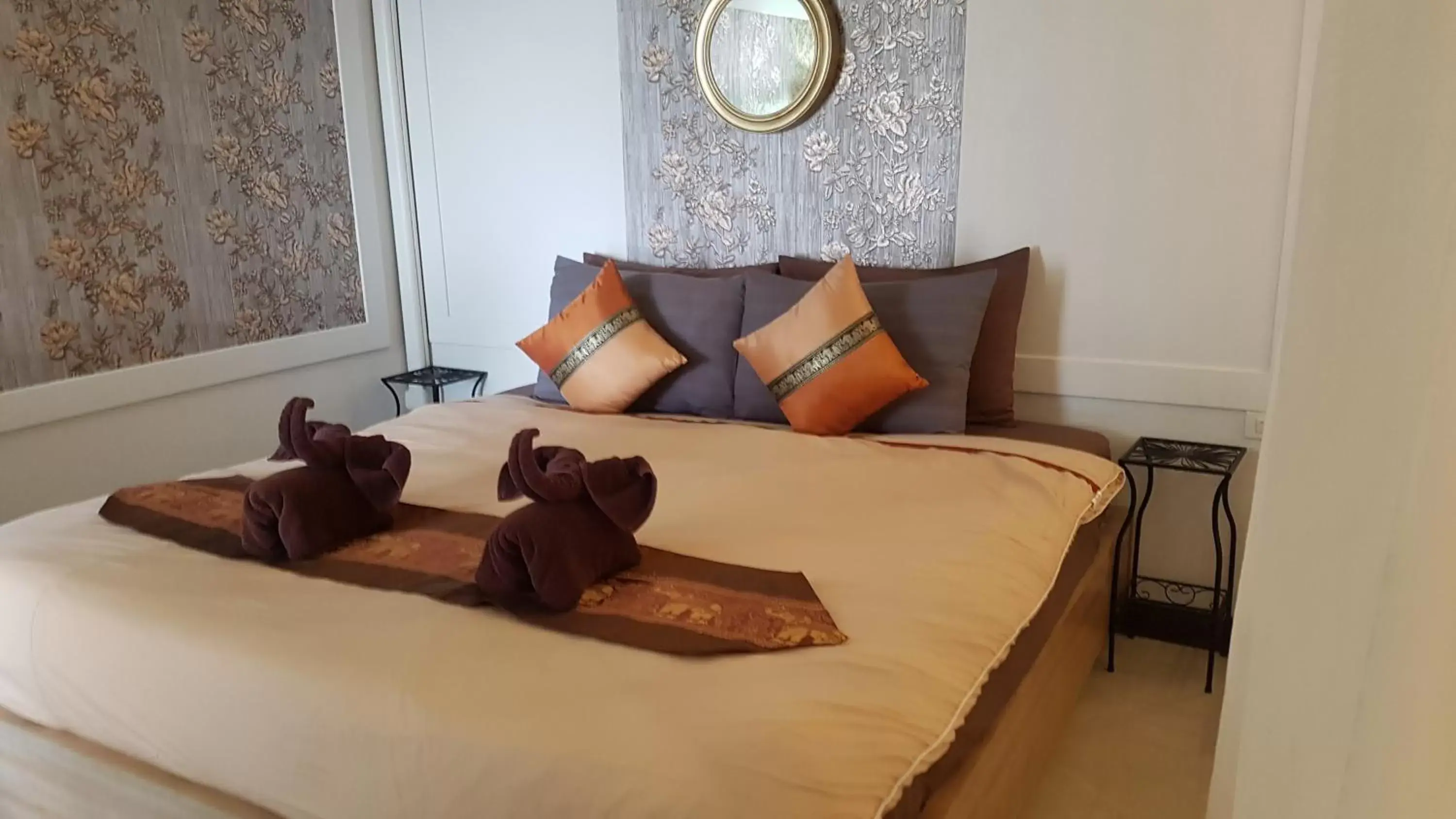 Bed in Namamema Bed in Namamema