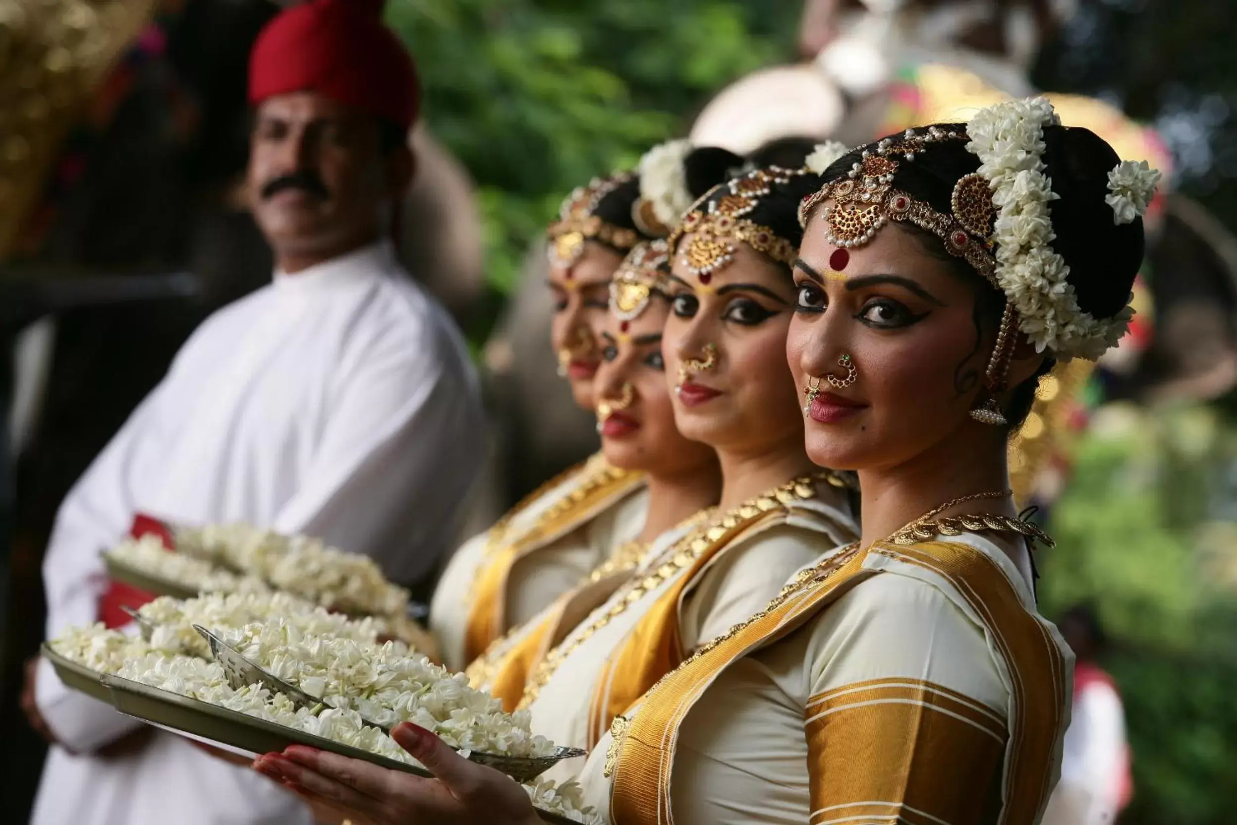 Other in The Leela Ashtamudi, A Raviz Hotel