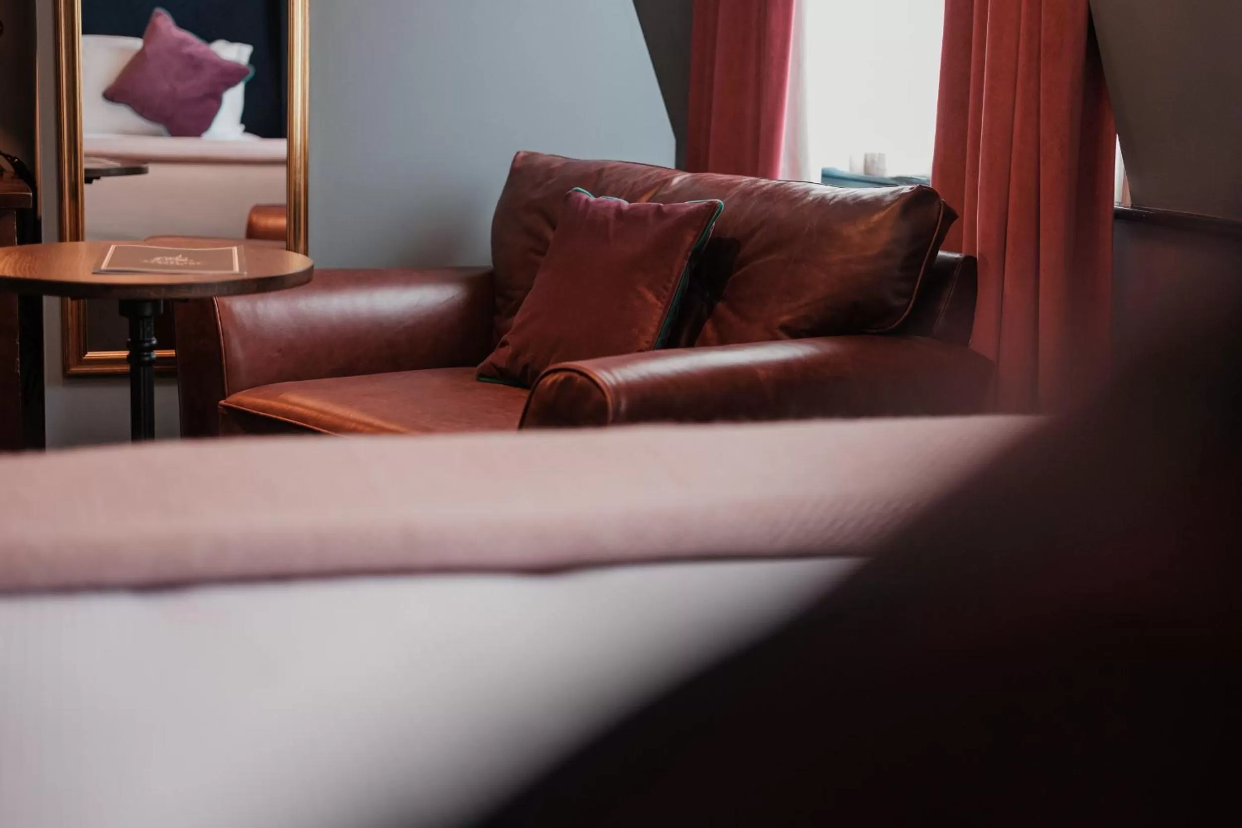 The Sanctuary House Hotel