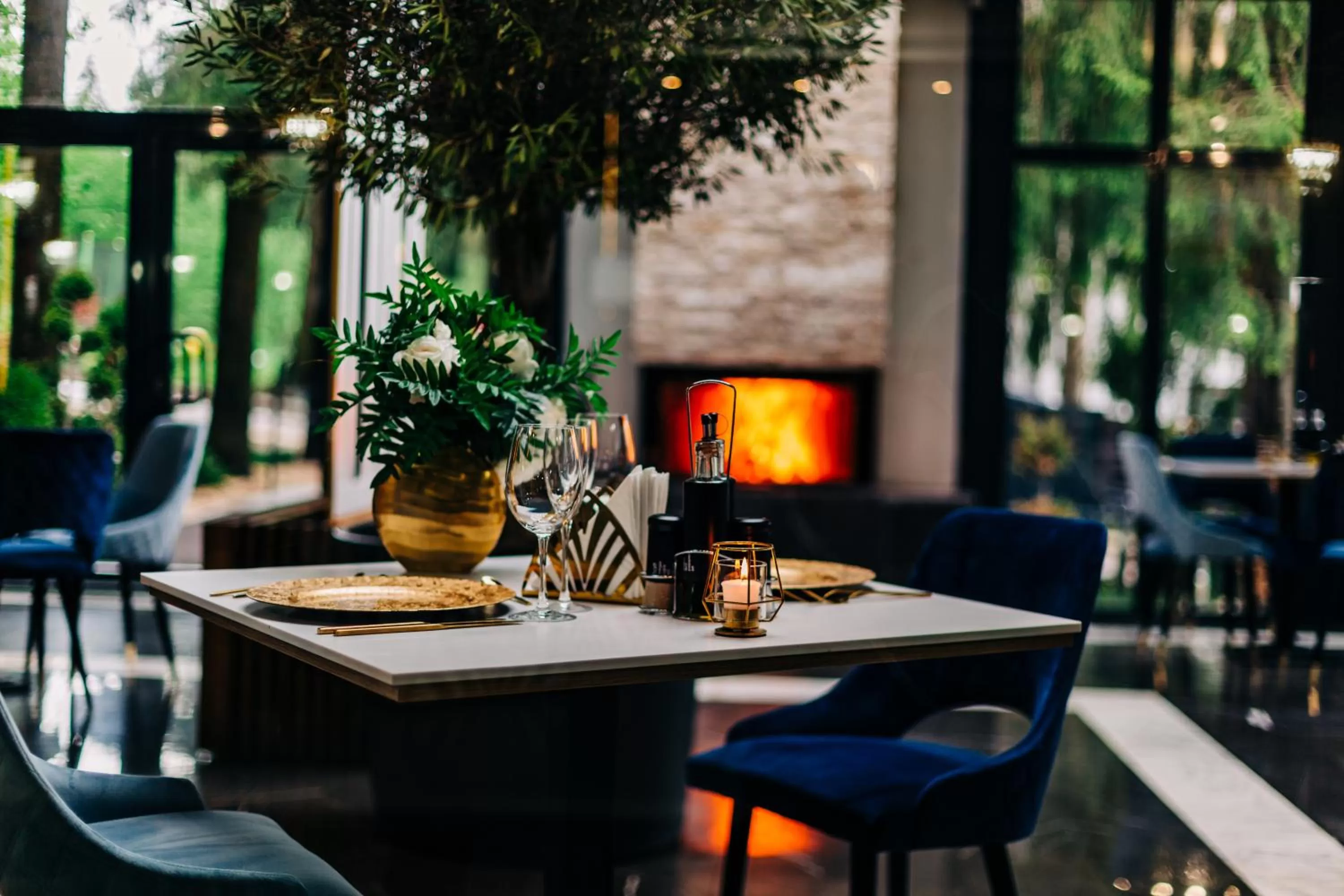 Restaurant/places to eat in Elexus Predeal