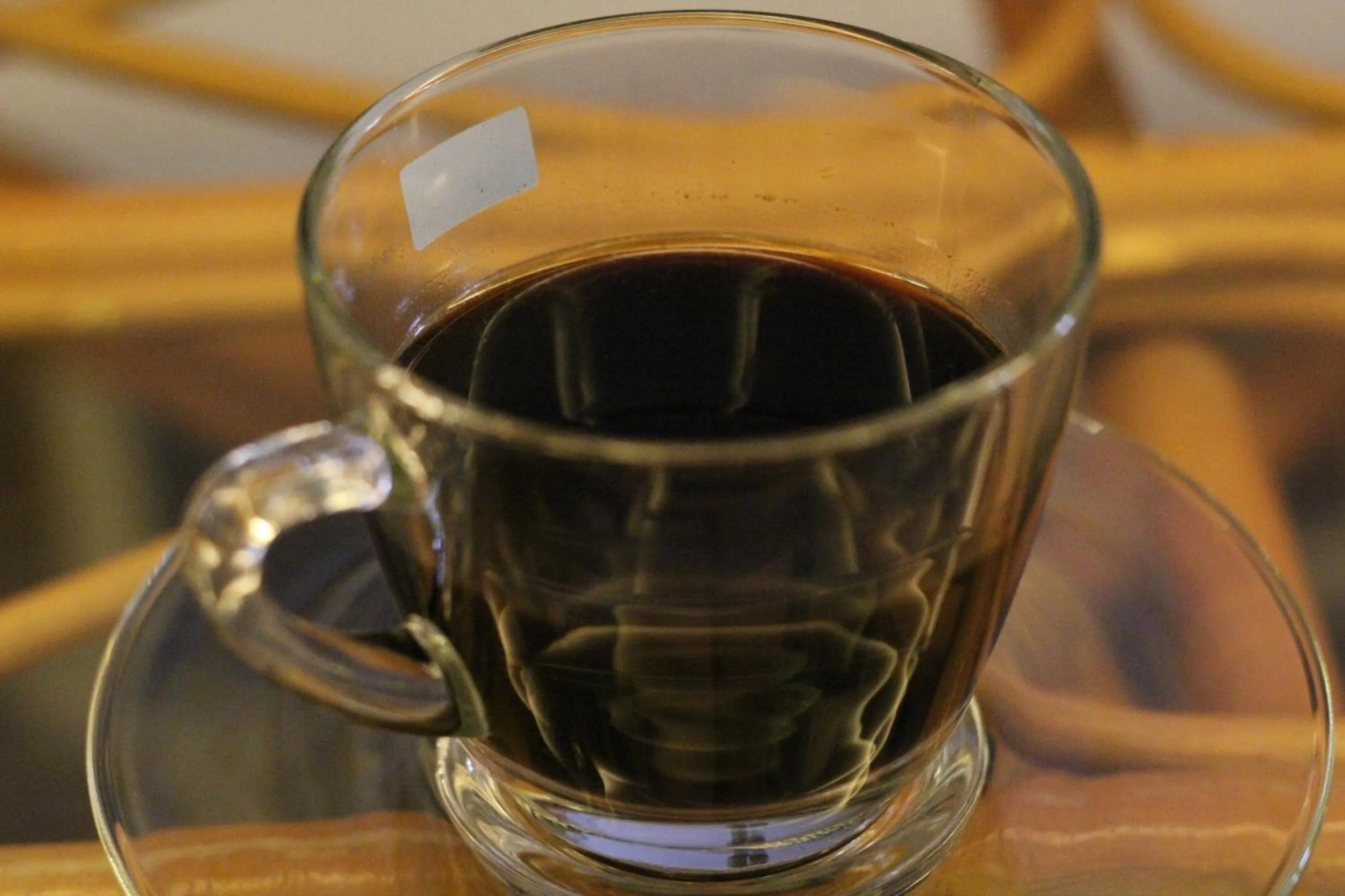 Non alcoholic drinks in Spring Hotel