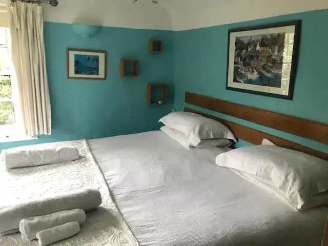 Bedroom, Bed in The White House Bedroom, Bed in The White House