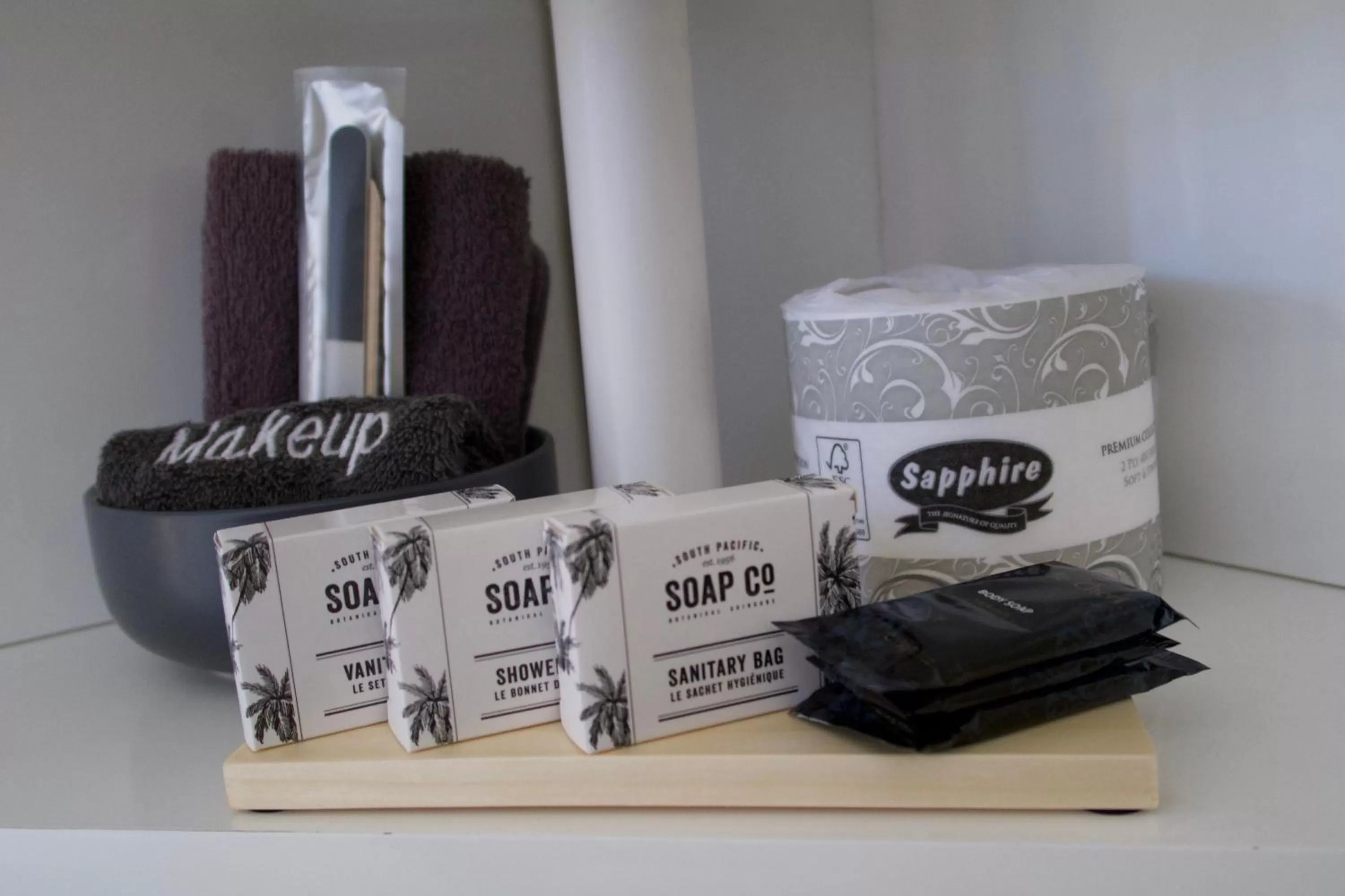 Other in Blenheim Spa Motor Lodge