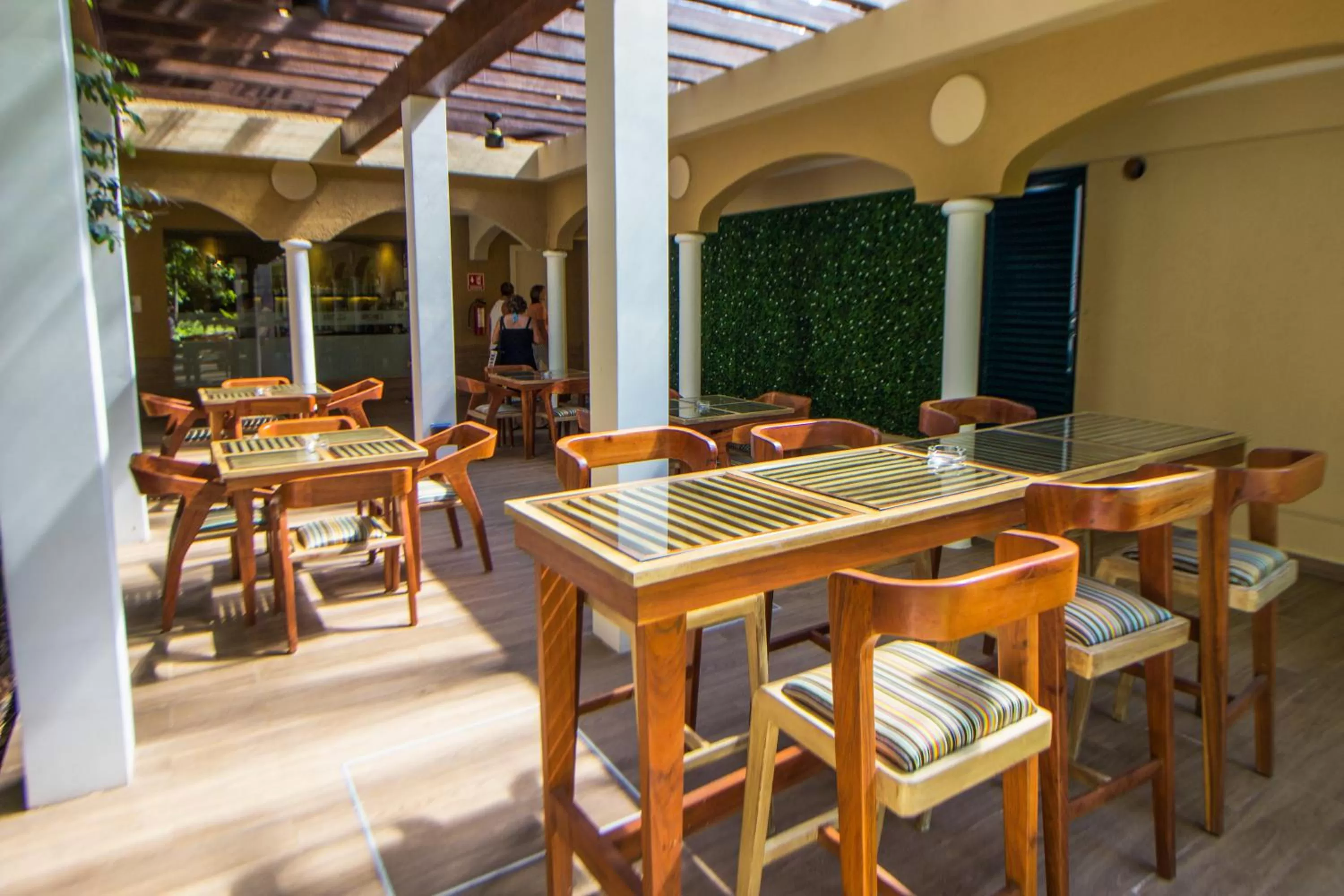 Restaurant/places to eat in Catalonia Playa Maroma - All Inclusive