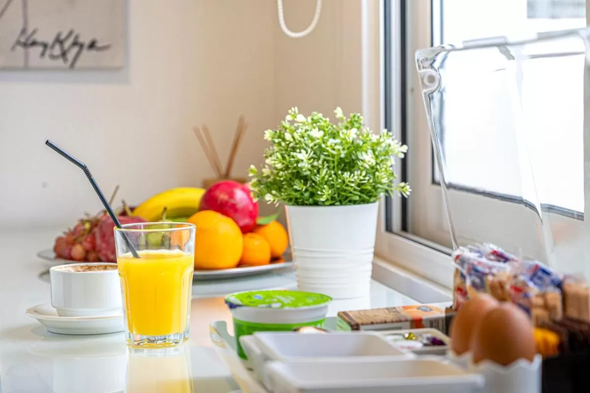 Comfort Stay Athens Airport Hotel - FREE shuttle from and to the airport